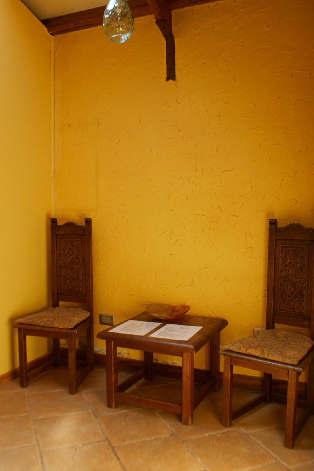 Hostal Aldea Colchagua Experience