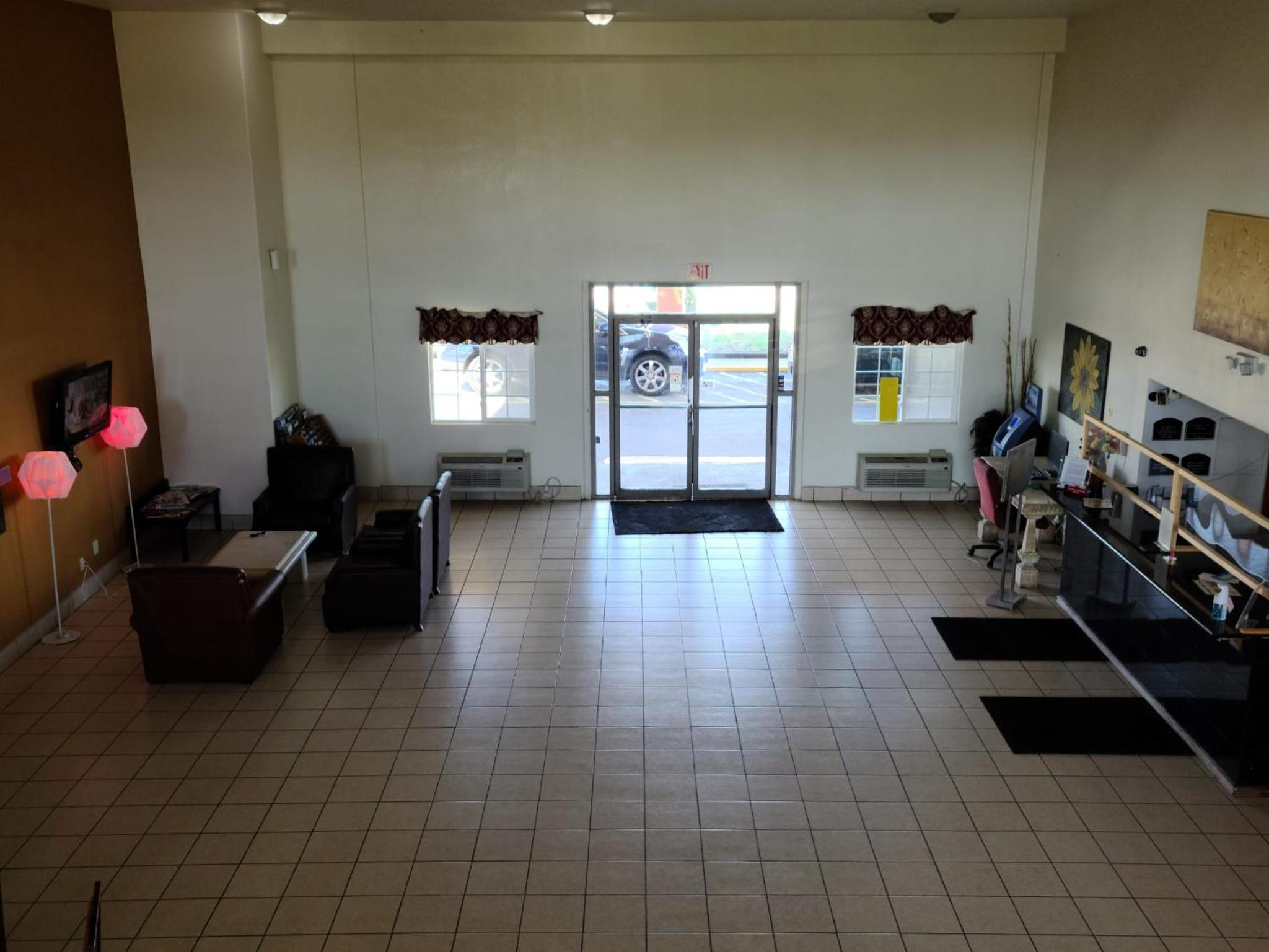 Budget host inn view 5
