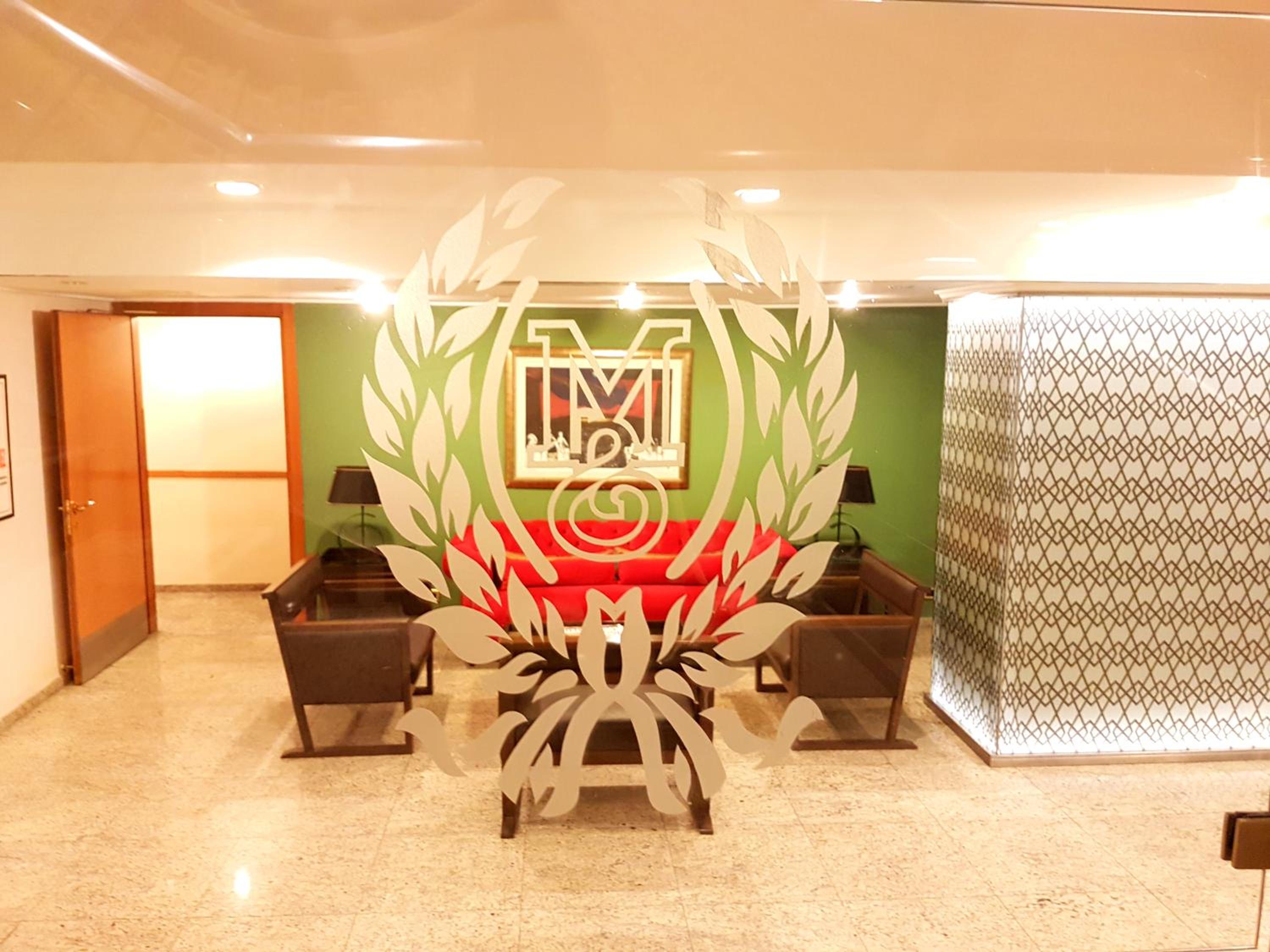 Jura Otelleri Mavi Sürmeli Adana - Image 8
