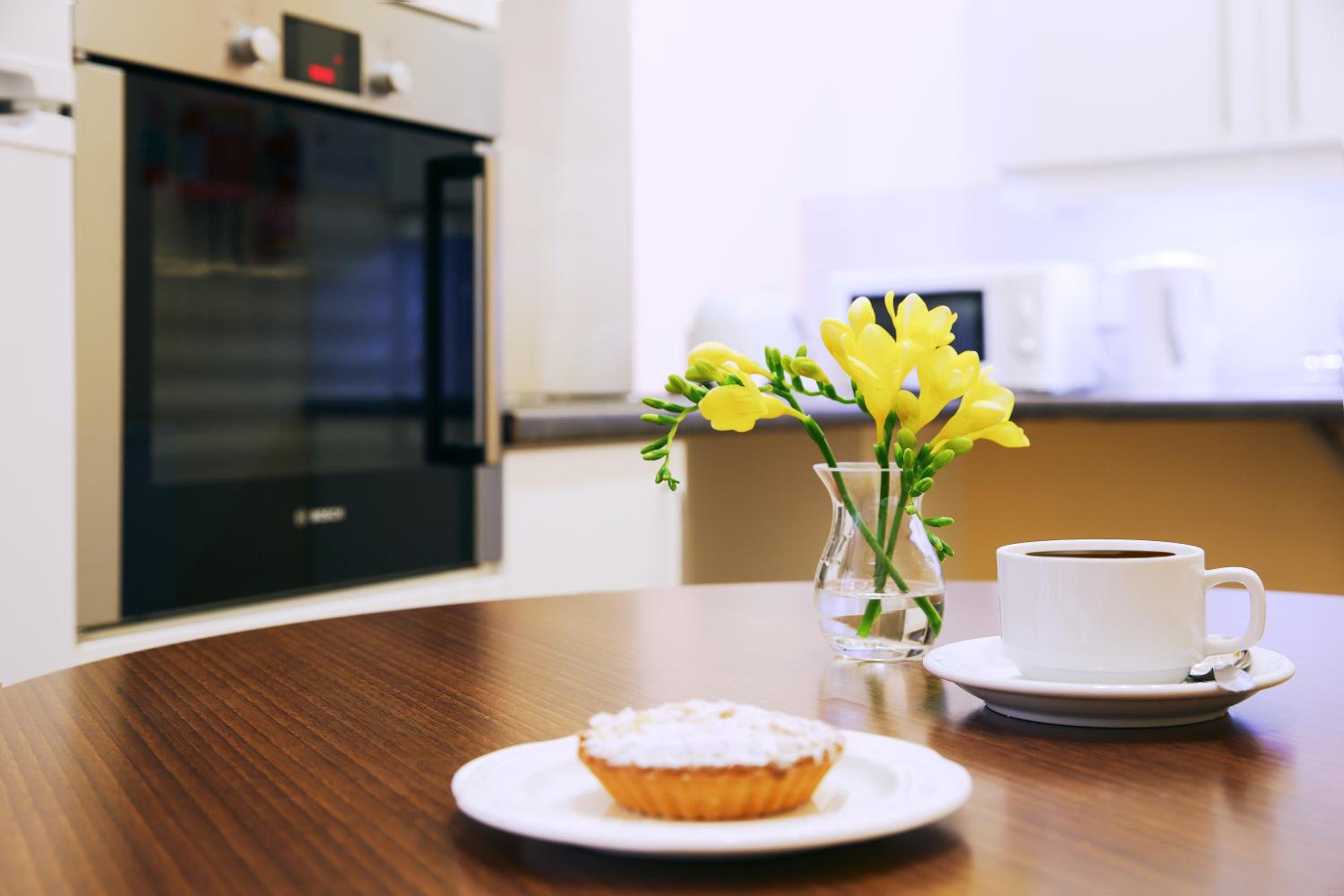 Trinity College - Campus Accommodation