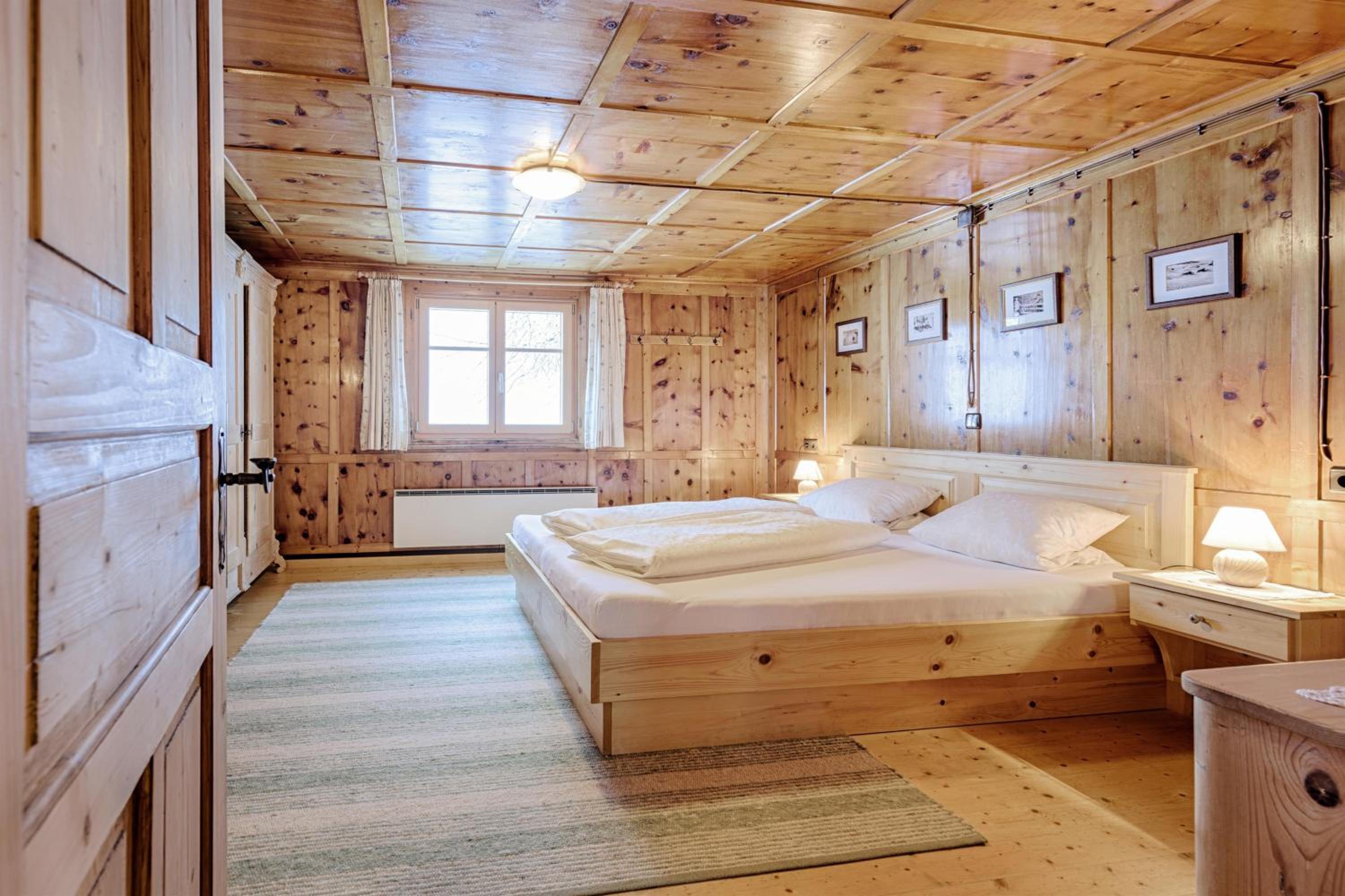 Ferienhaus Bergfrieden