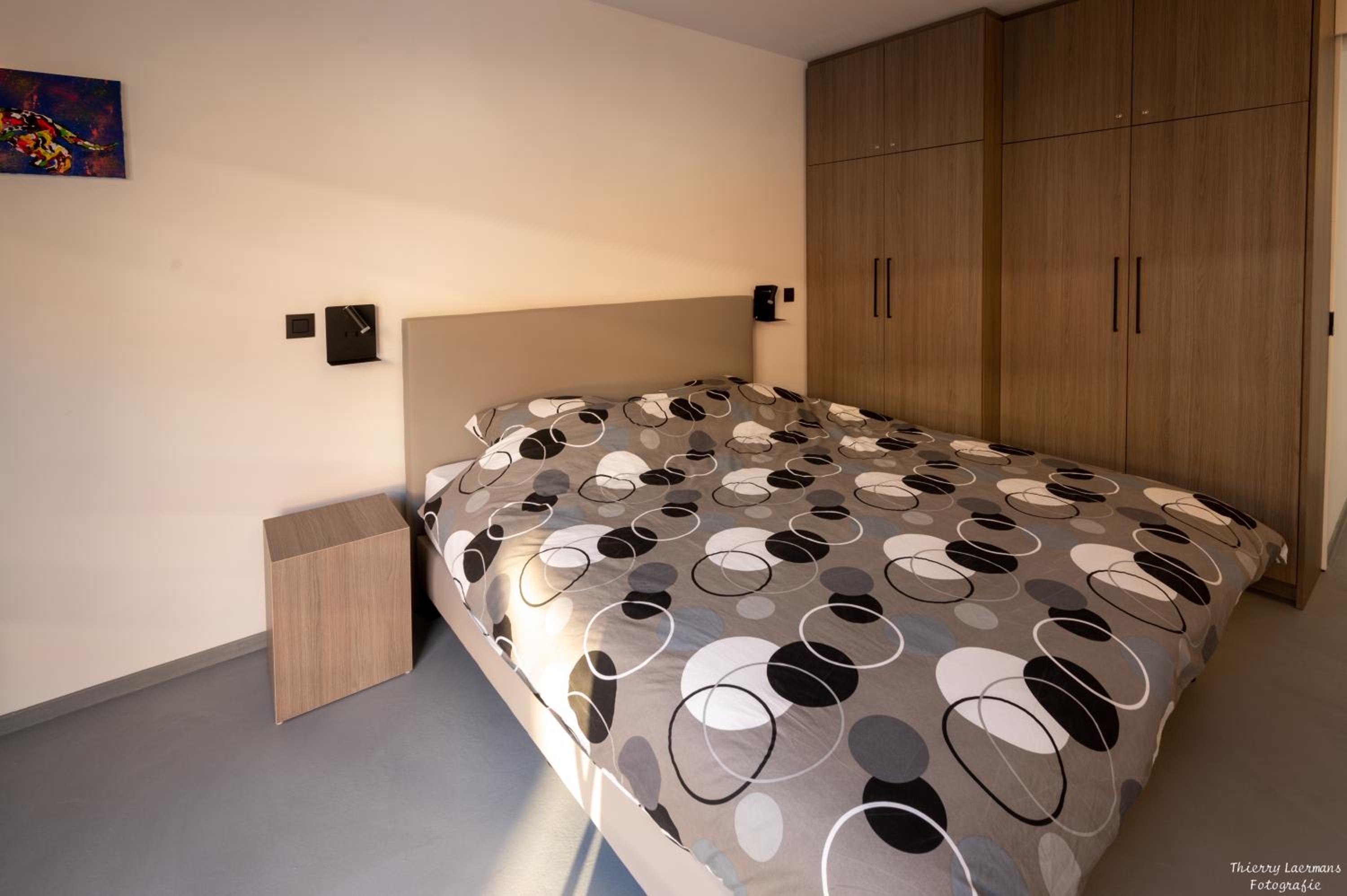 Vakantiewoning Xalot
