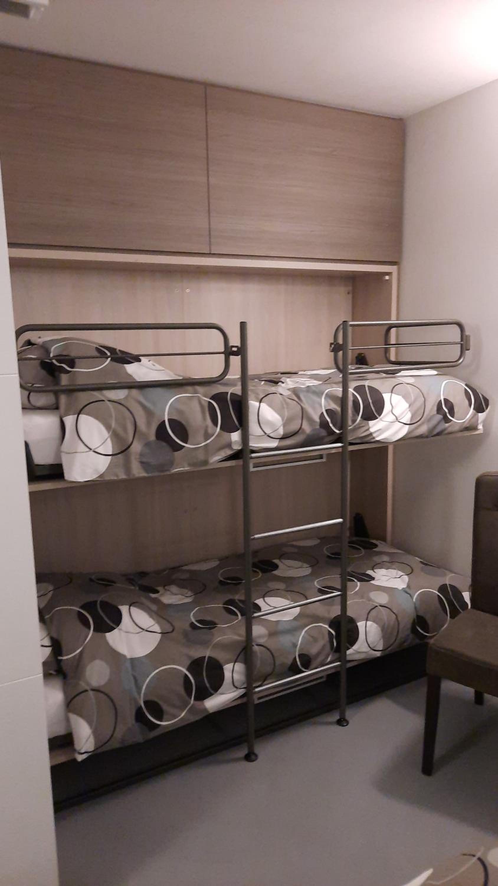 Vakantiewoning Xalot