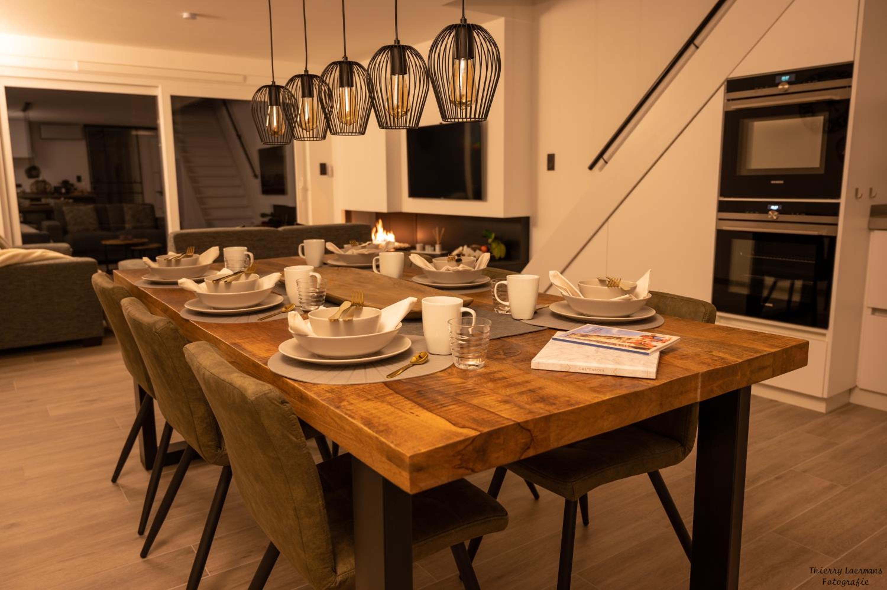 Vakantiewoning Xalot