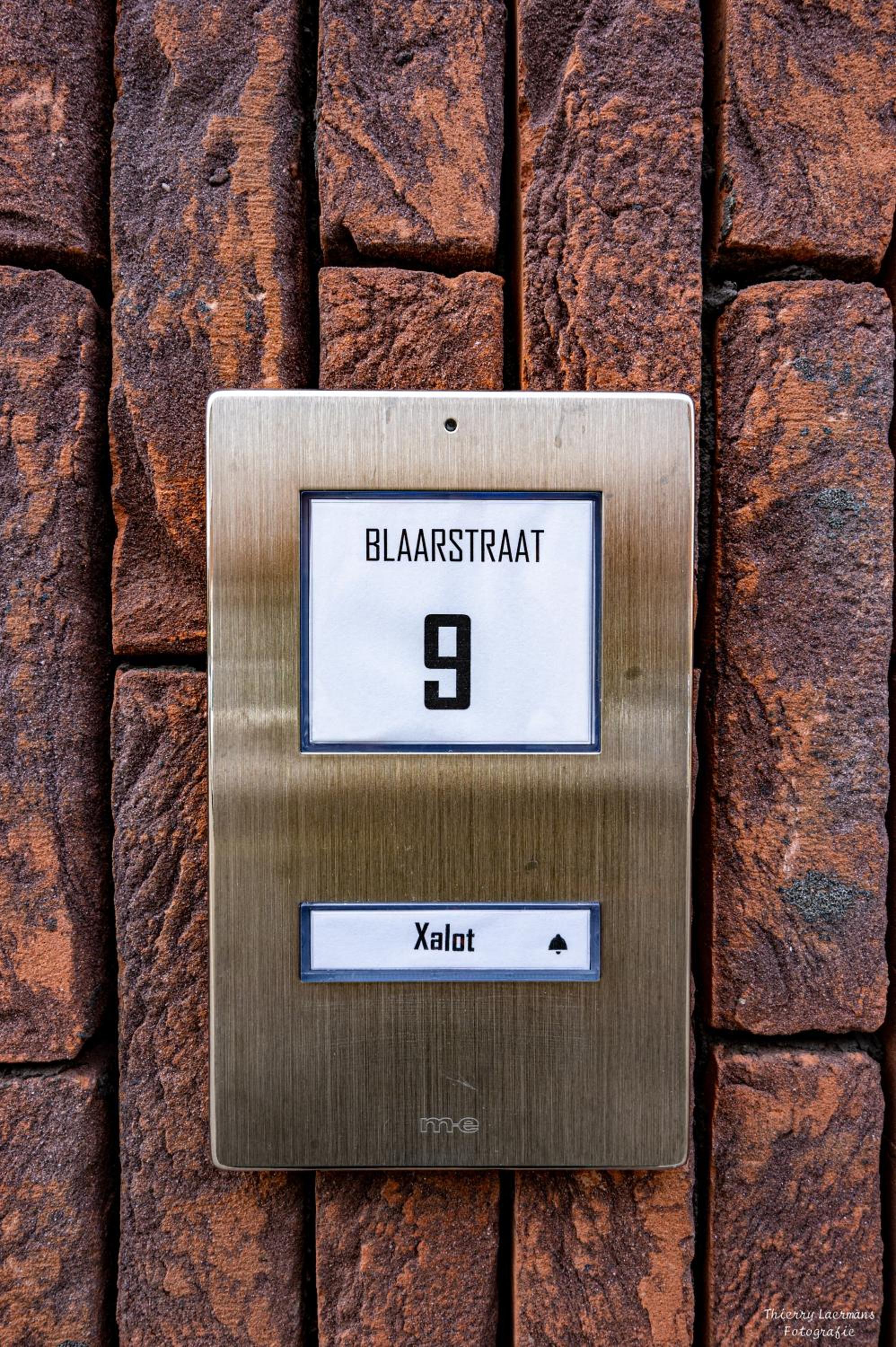 Vakantiewoning Xalot