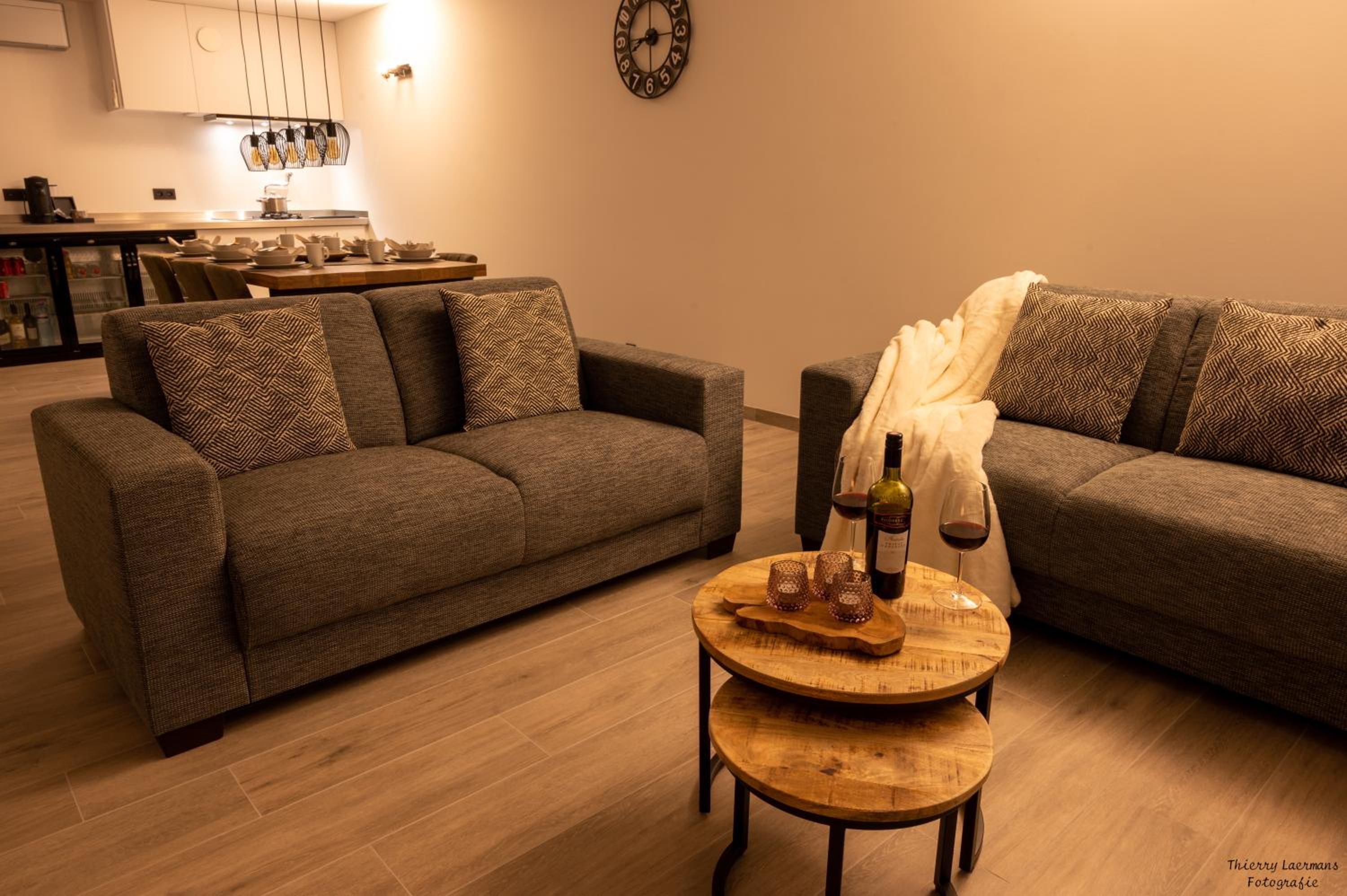 Vakantiewoning Xalot
