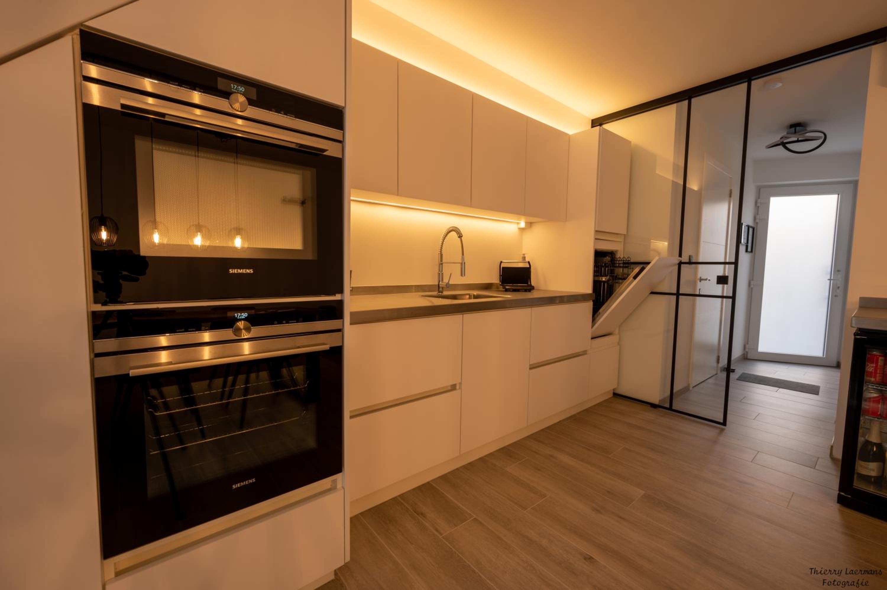 Vakantiewoning Xalot