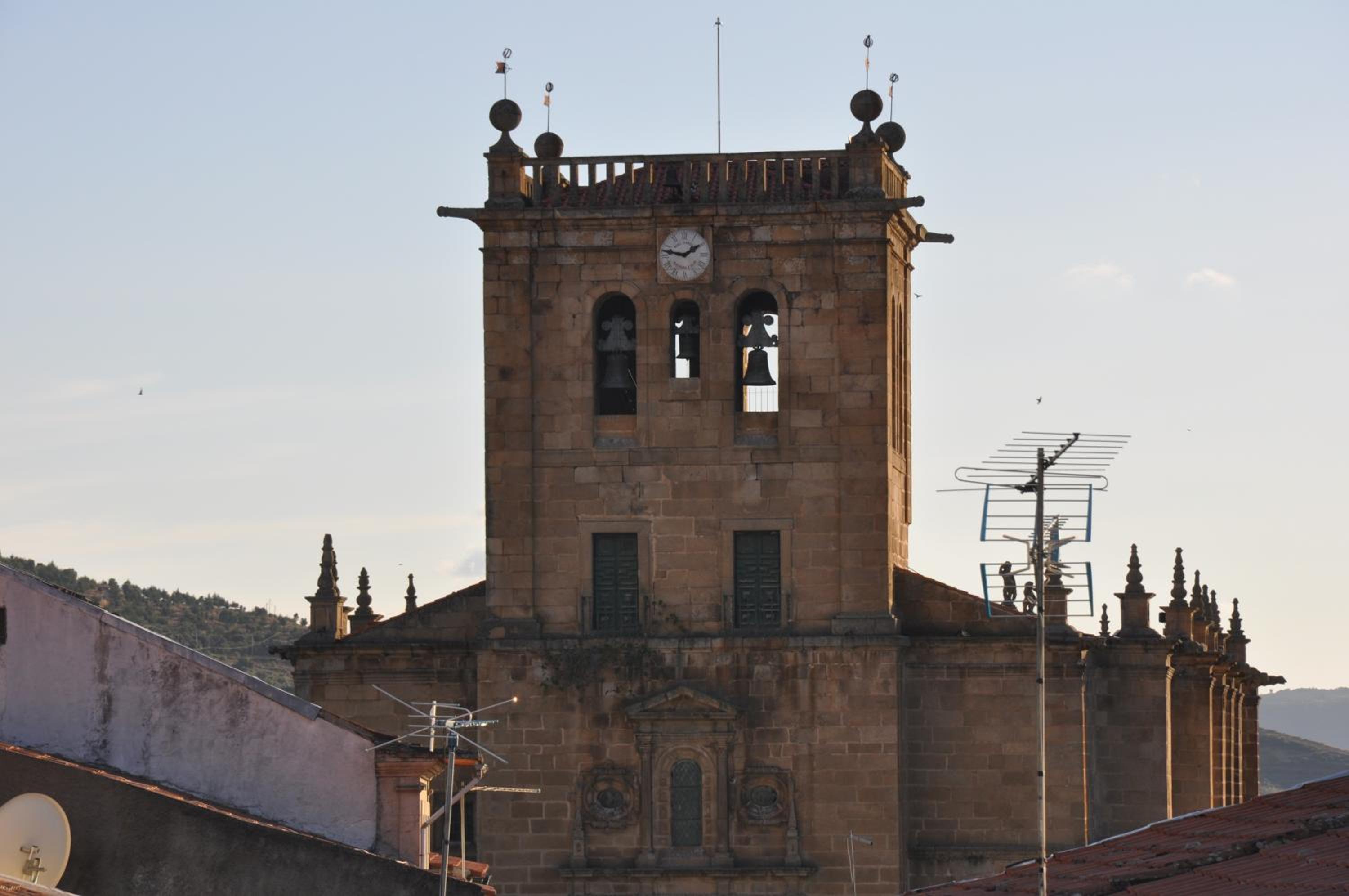 Casa Dona Maria Luiza