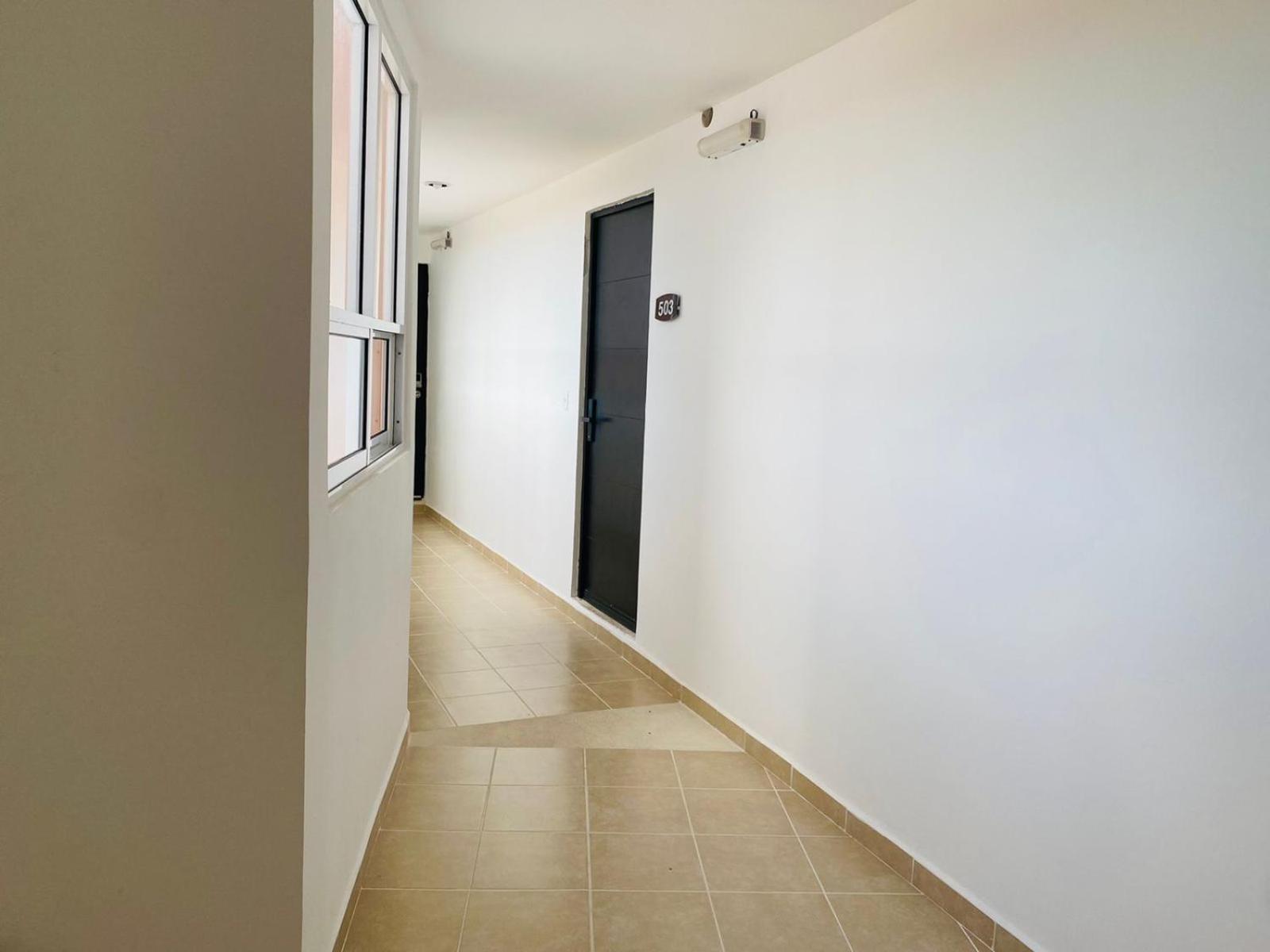 Apartment for rent in Cancun