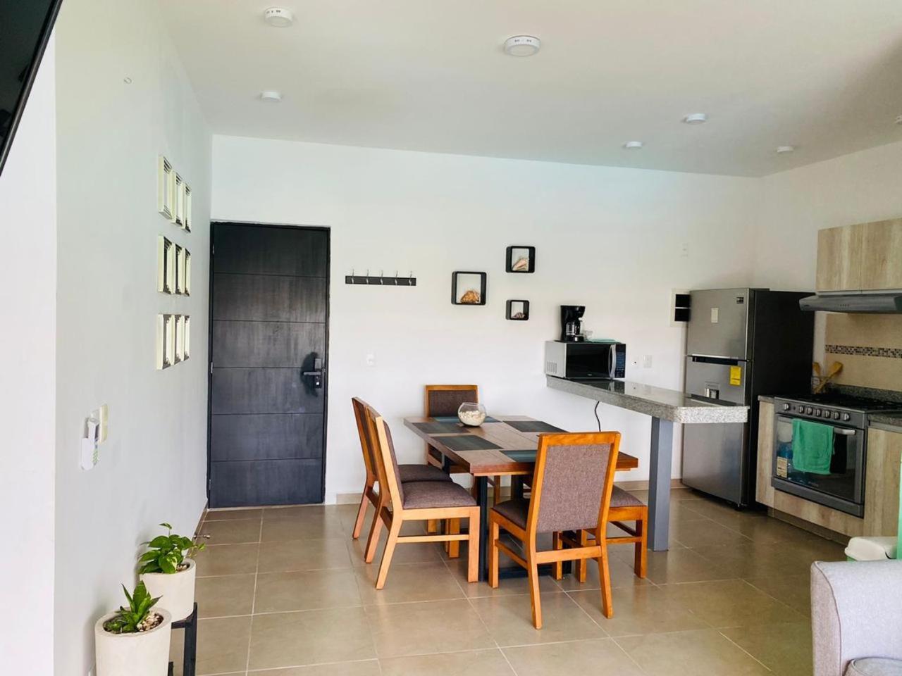 Apartment for rent in Cancun