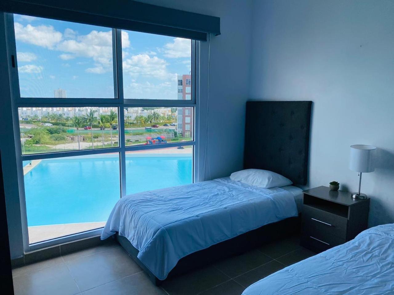Apartment for rent in Cancun