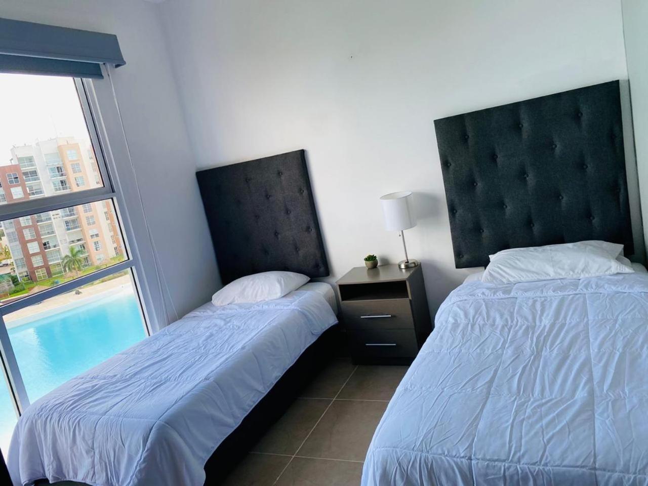 Apartment for rent in Cancun