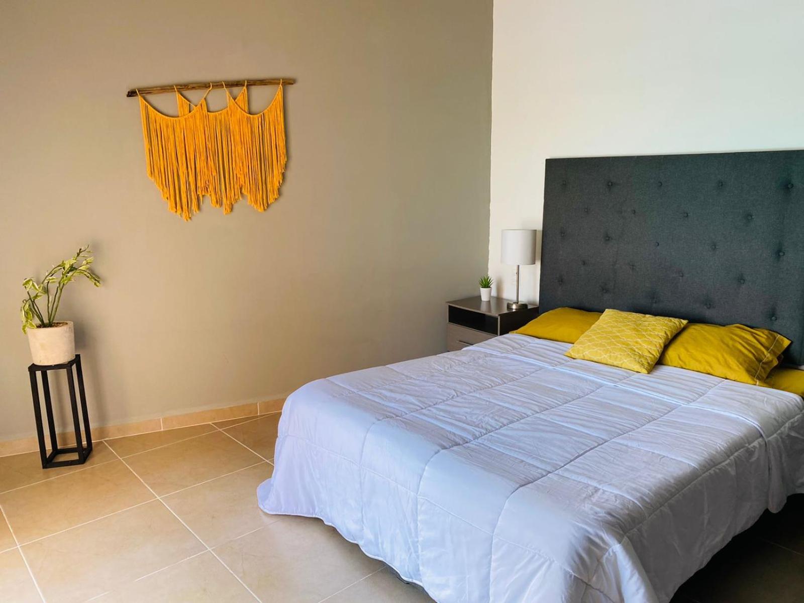 Apartment for rent in Cancun