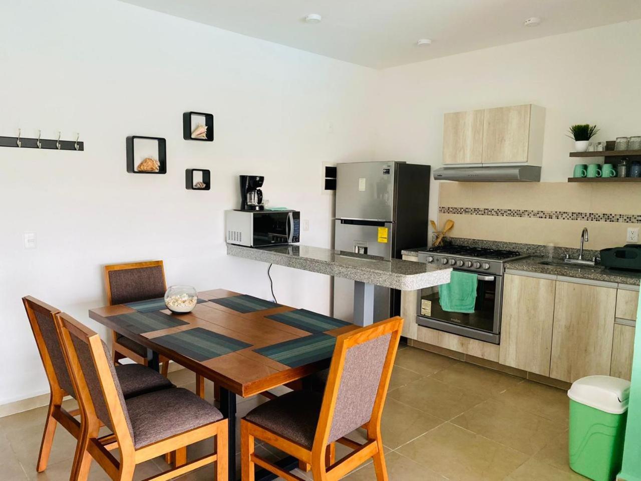 Apartment for rent in Cancun