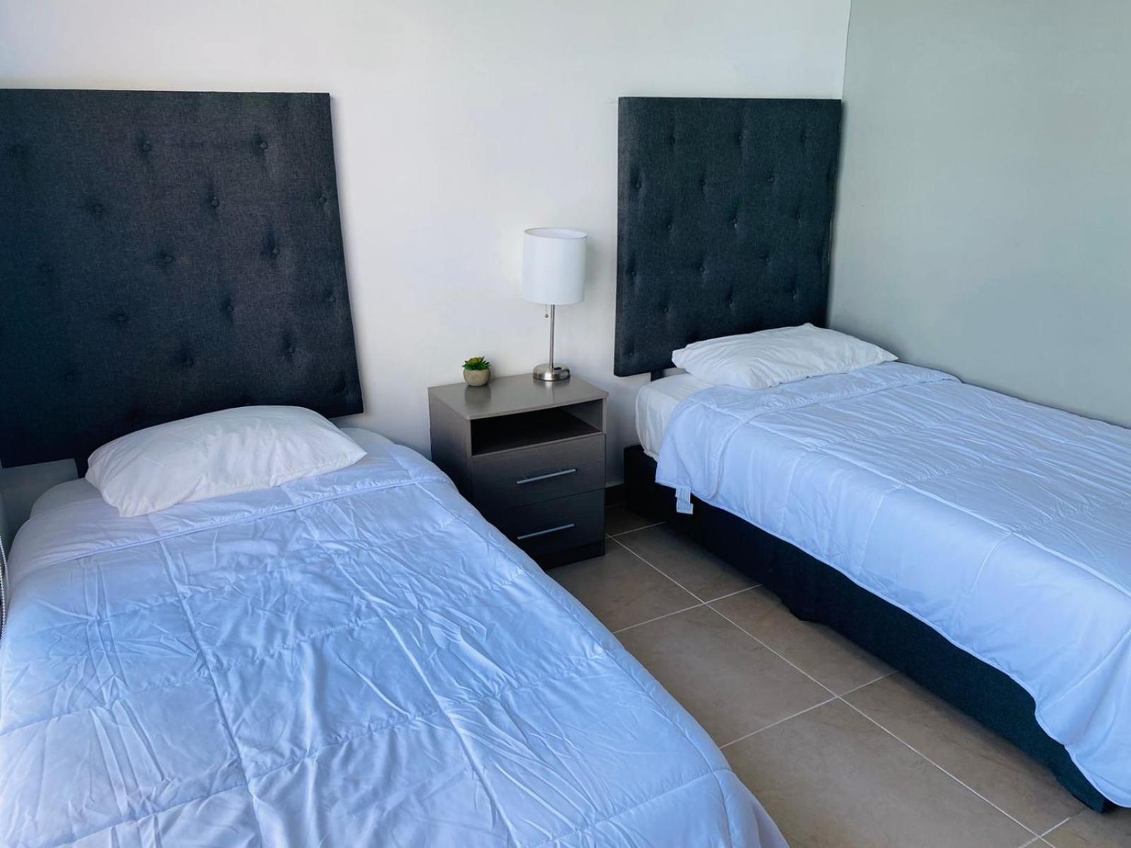 Apartment for rent in Cancun