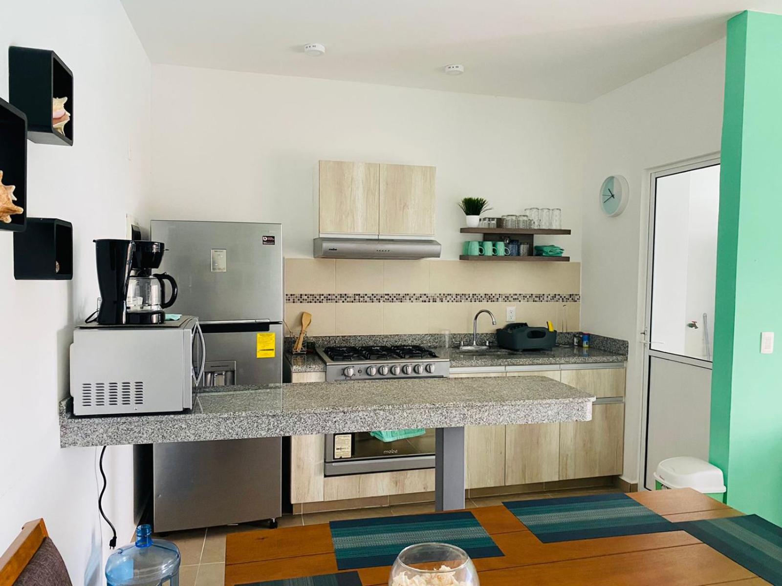 Apartment for rent in Cancun