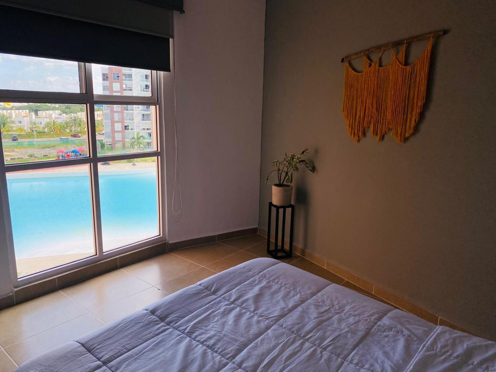 Apartment for rent in Cancun