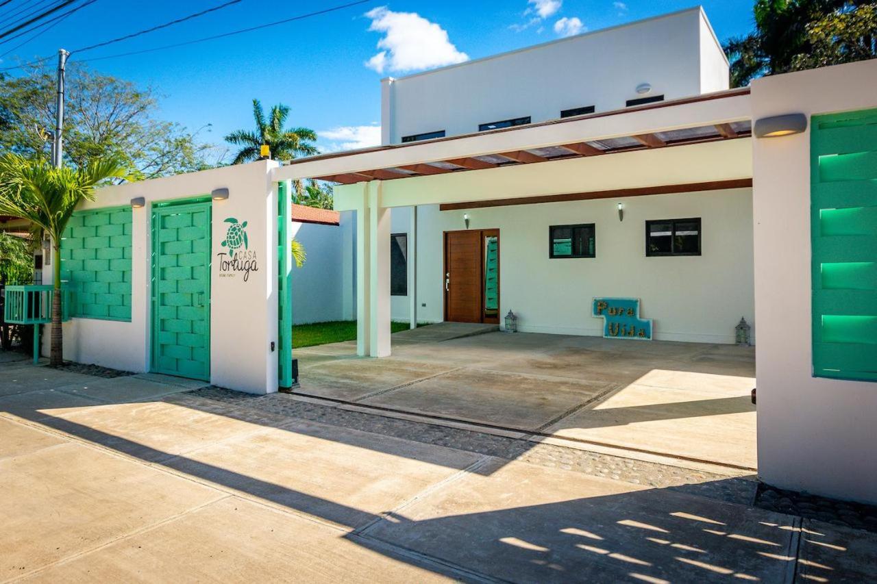 Ultramodern Townhome with an Inviting Coastal Design and Lush Outdoor Oasis with a Private Pool view 5