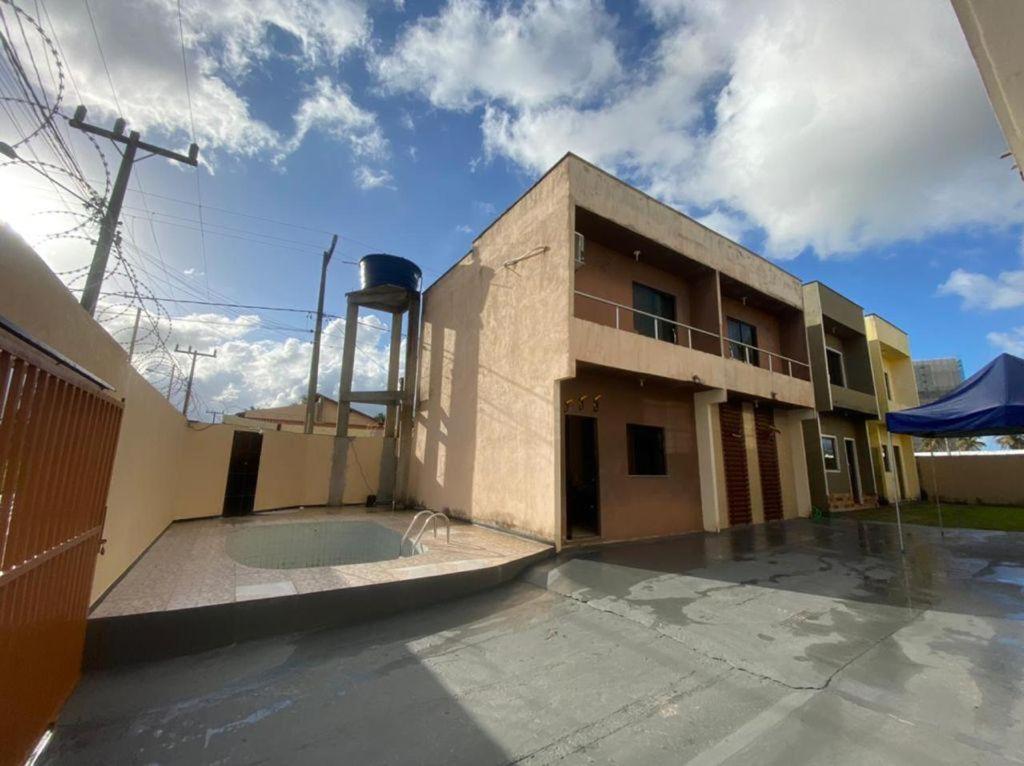Casa de Praia Atalaia