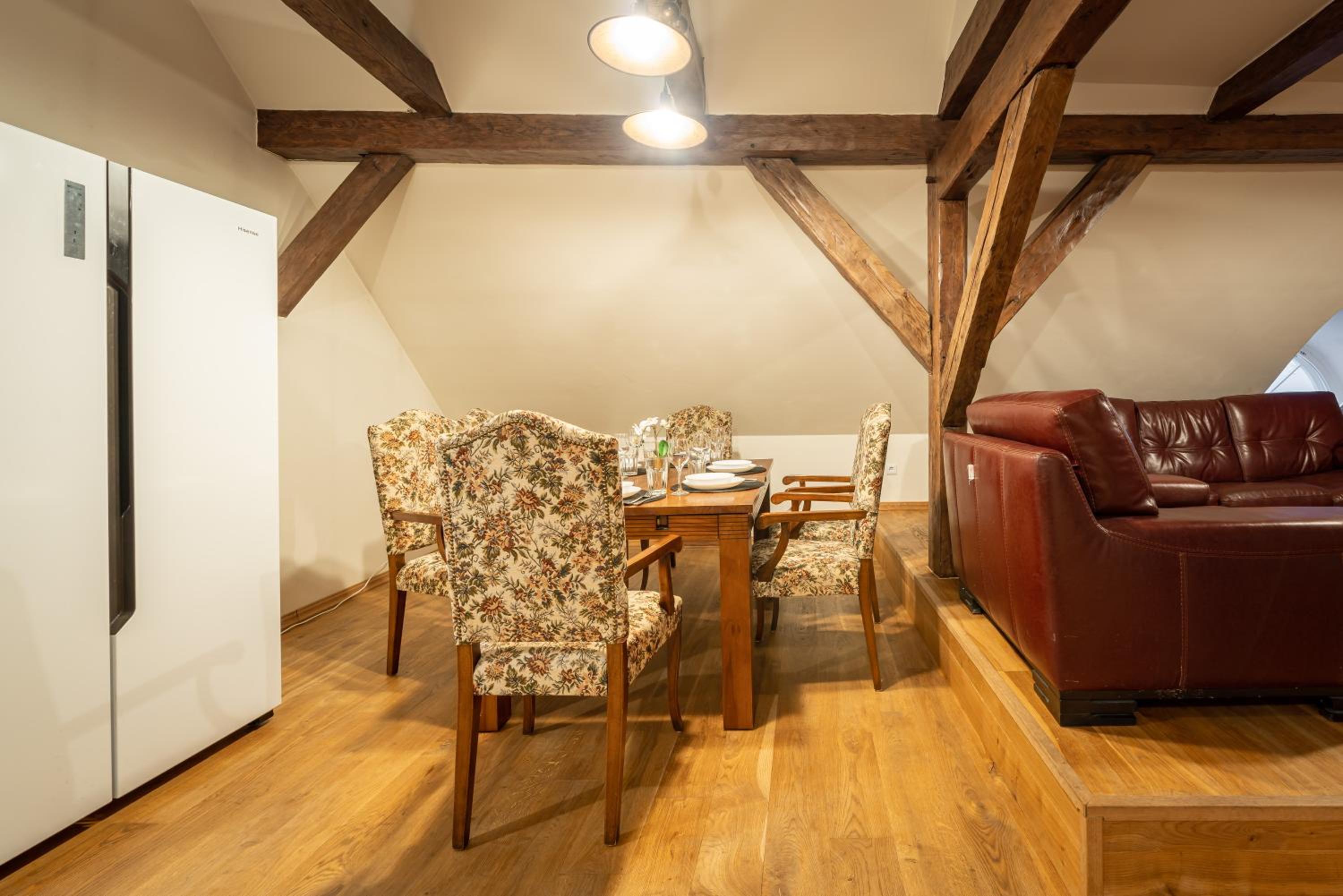 Tallinn Vacations - Old Town - Lai Apartment - Property Image 45