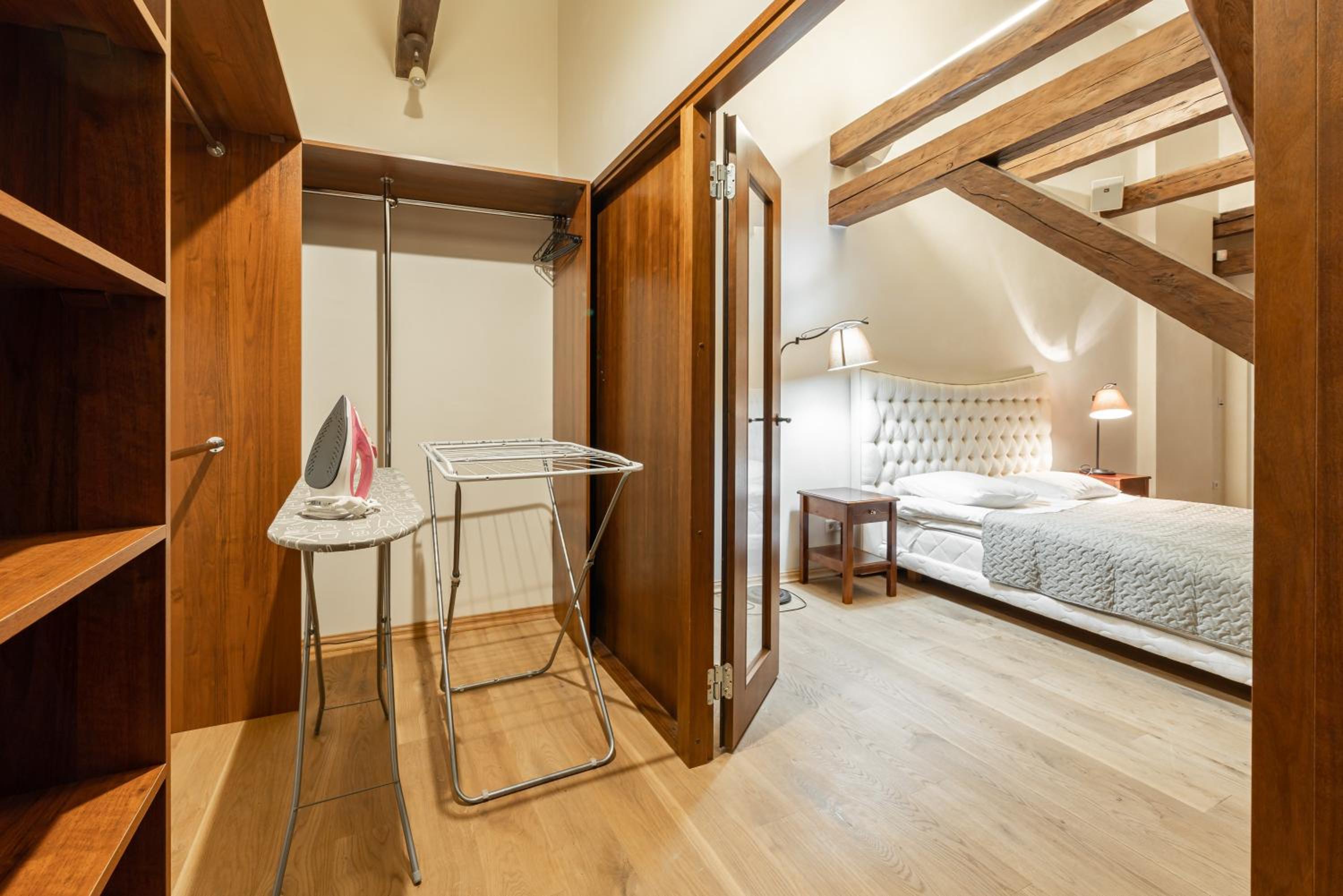 Tallinn Vacations - Old Town - Lai Apartment - Property Image 18