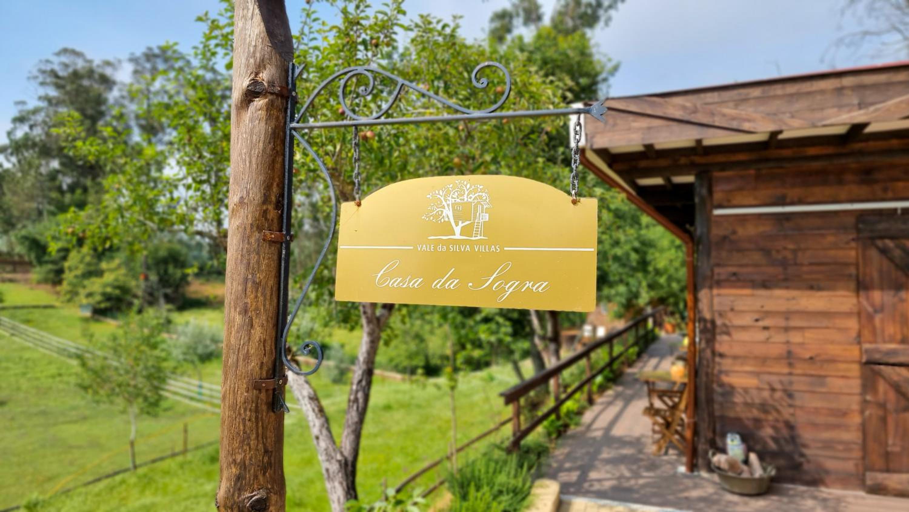Vale da Silva Villas - Quinta