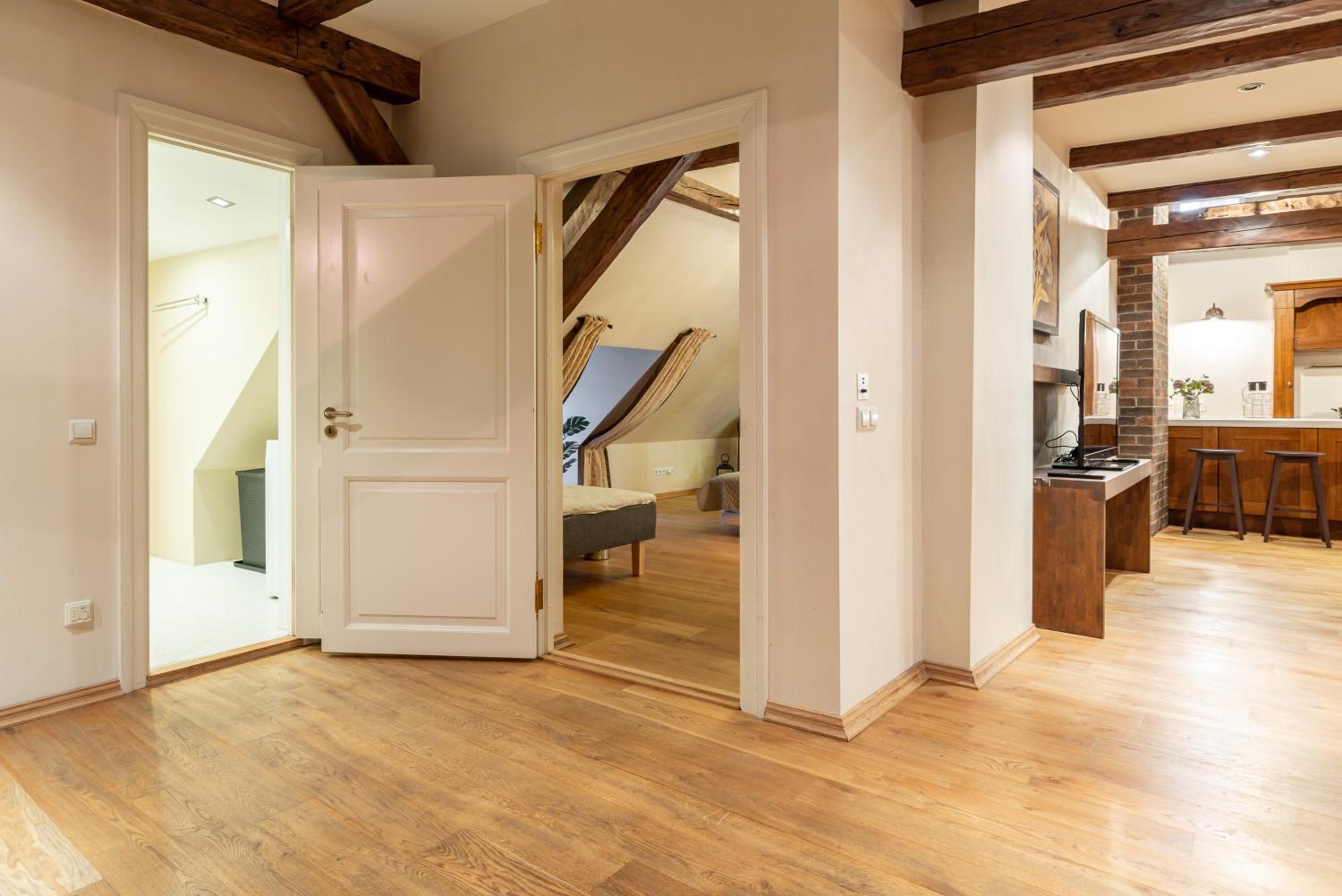 Tallinn Vacations - Old Town - Lai Apartment - Property Image 54