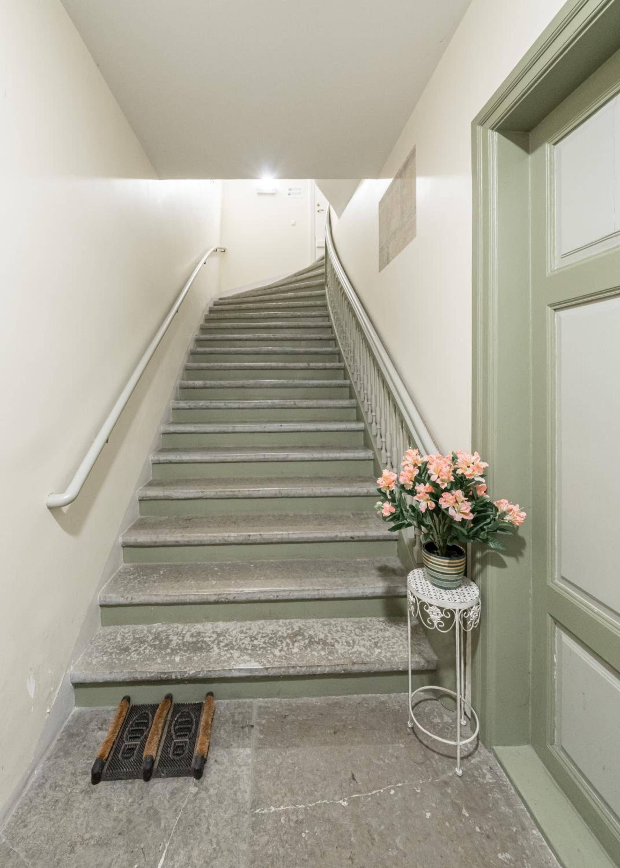 Tallinn Vacations - Old Town - Lai Apartment - Property Image 17