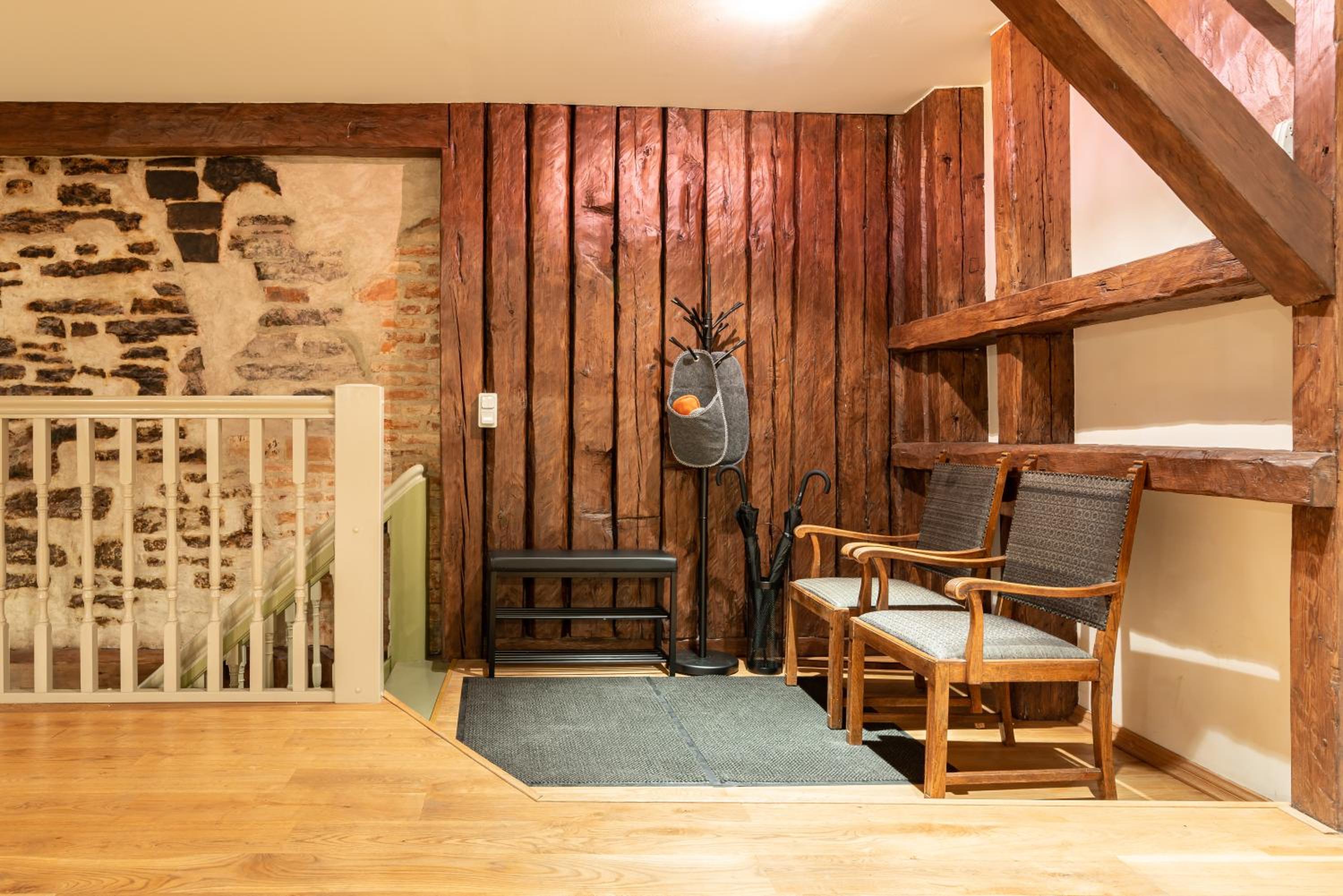 Tallinn Vacations - Old Town - Lai Apartment - Property Image 16