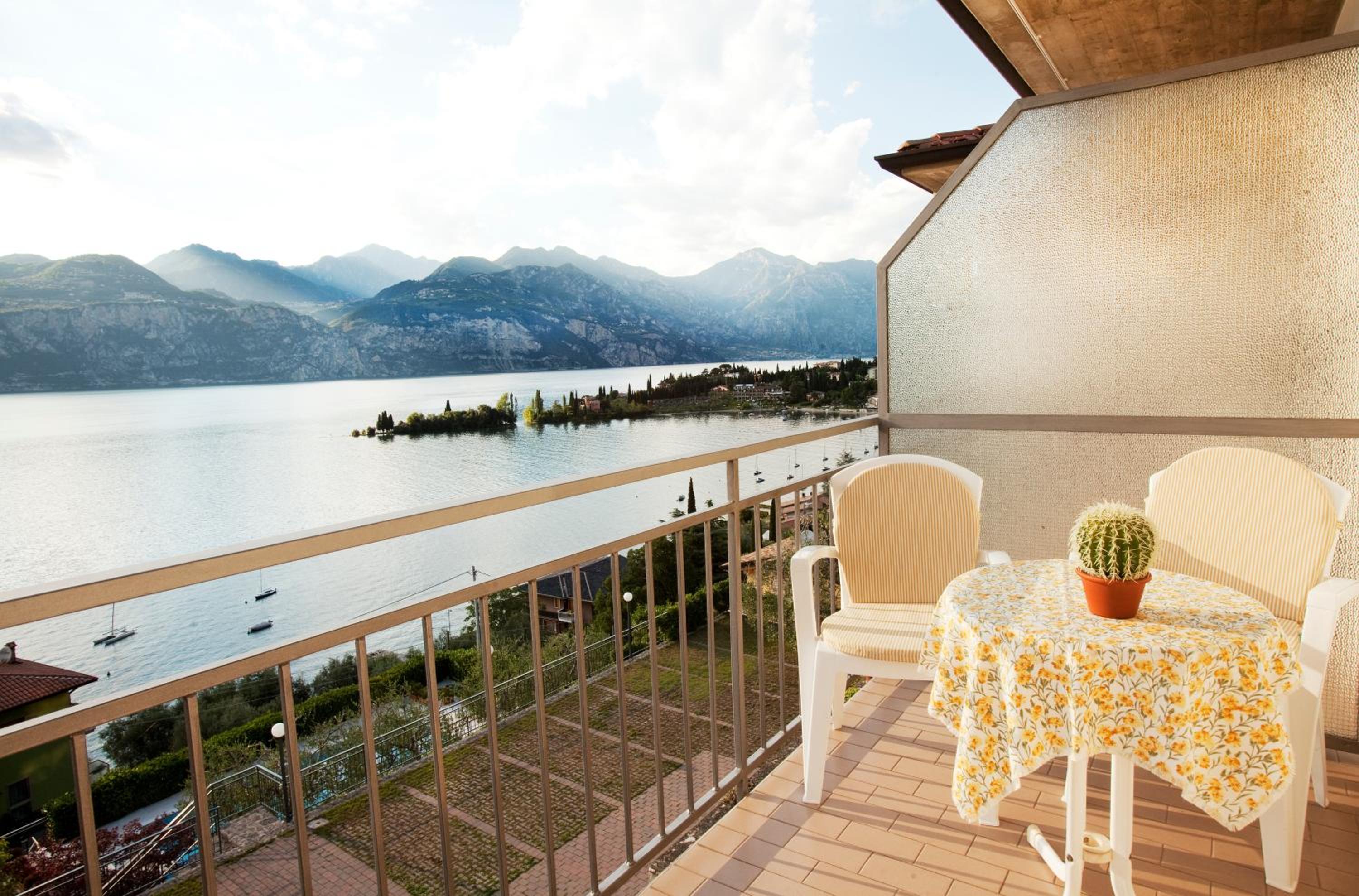 Residence le Balze view 4