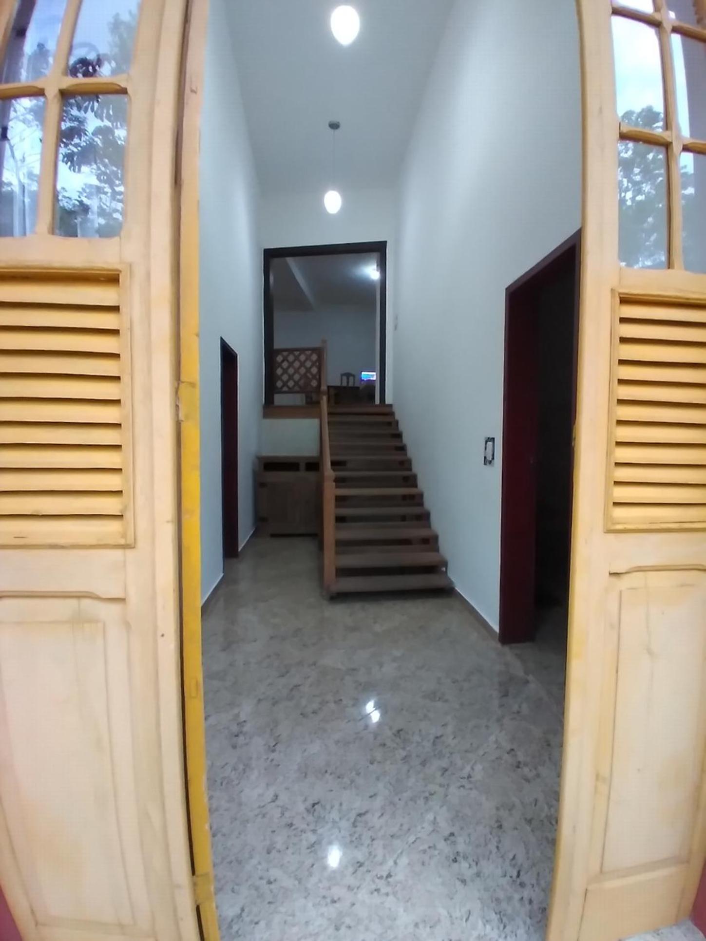 casa de mineiro