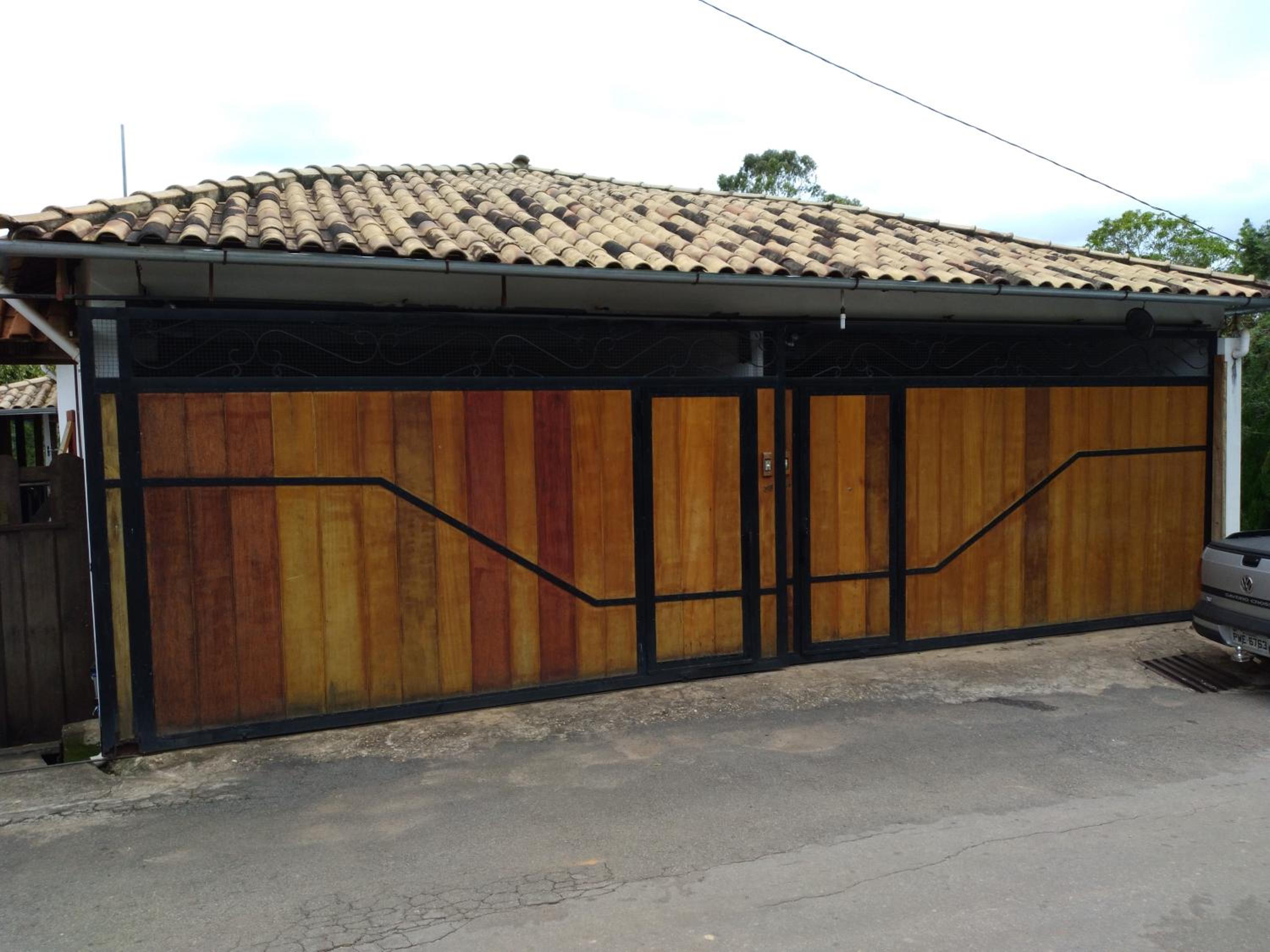 casa de mineiro