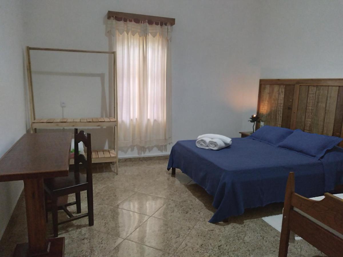 casa de mineiro