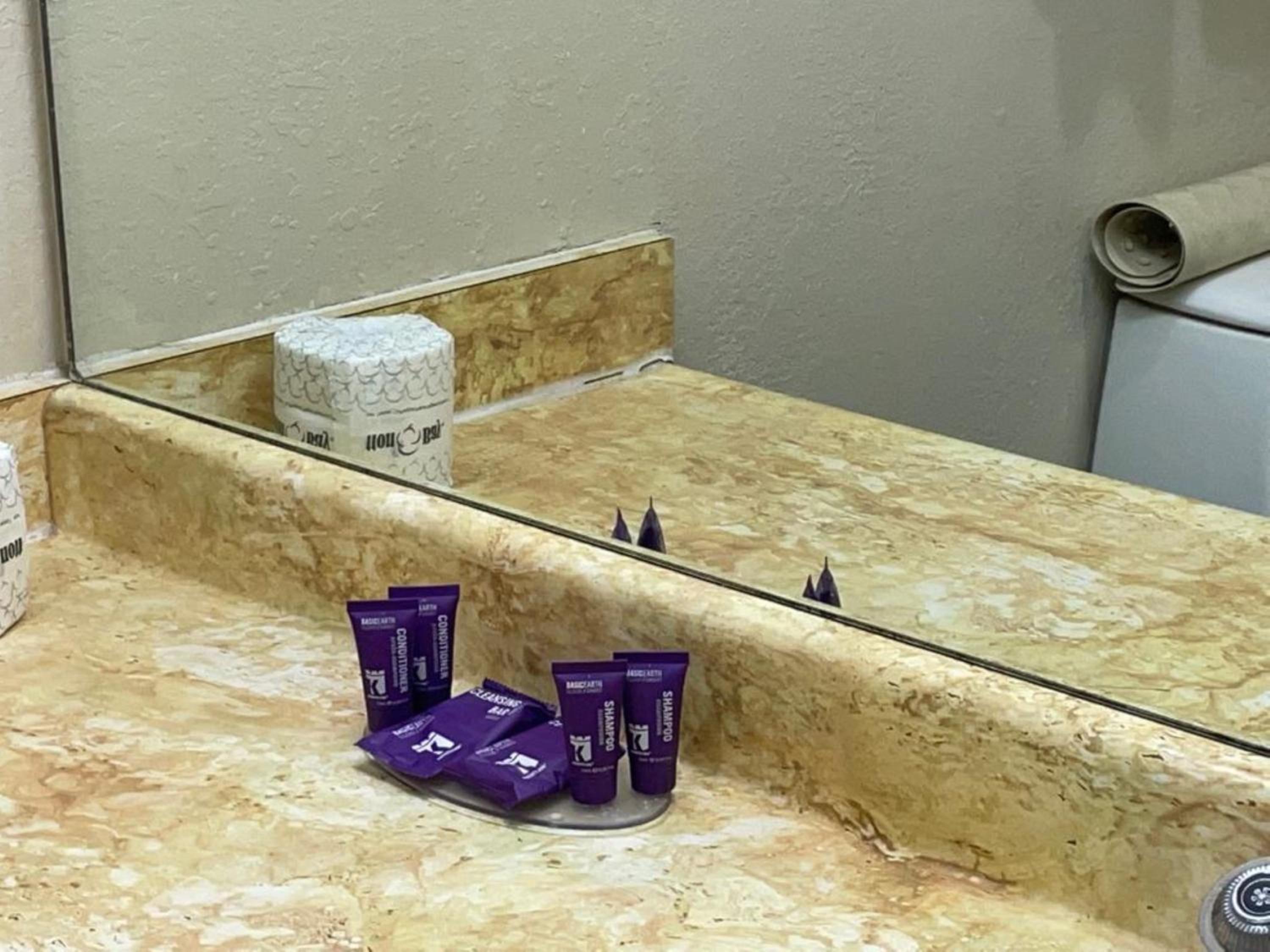 Emporia Vacations - Knights Inn  Suites Emporia - Property Image 22