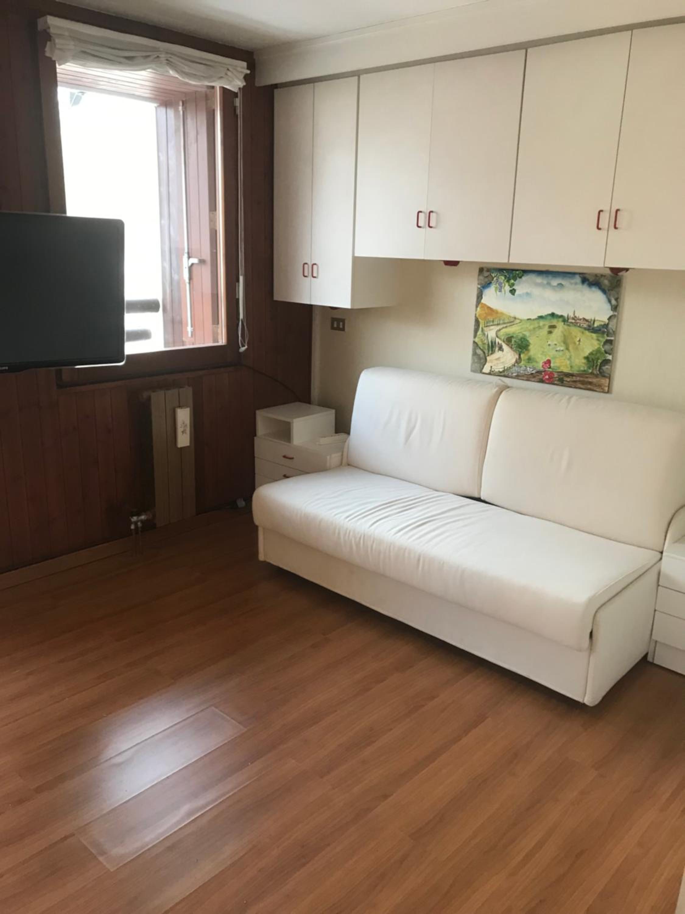 Appartamento con vista unica Condominio Grand'Ourse view 3
