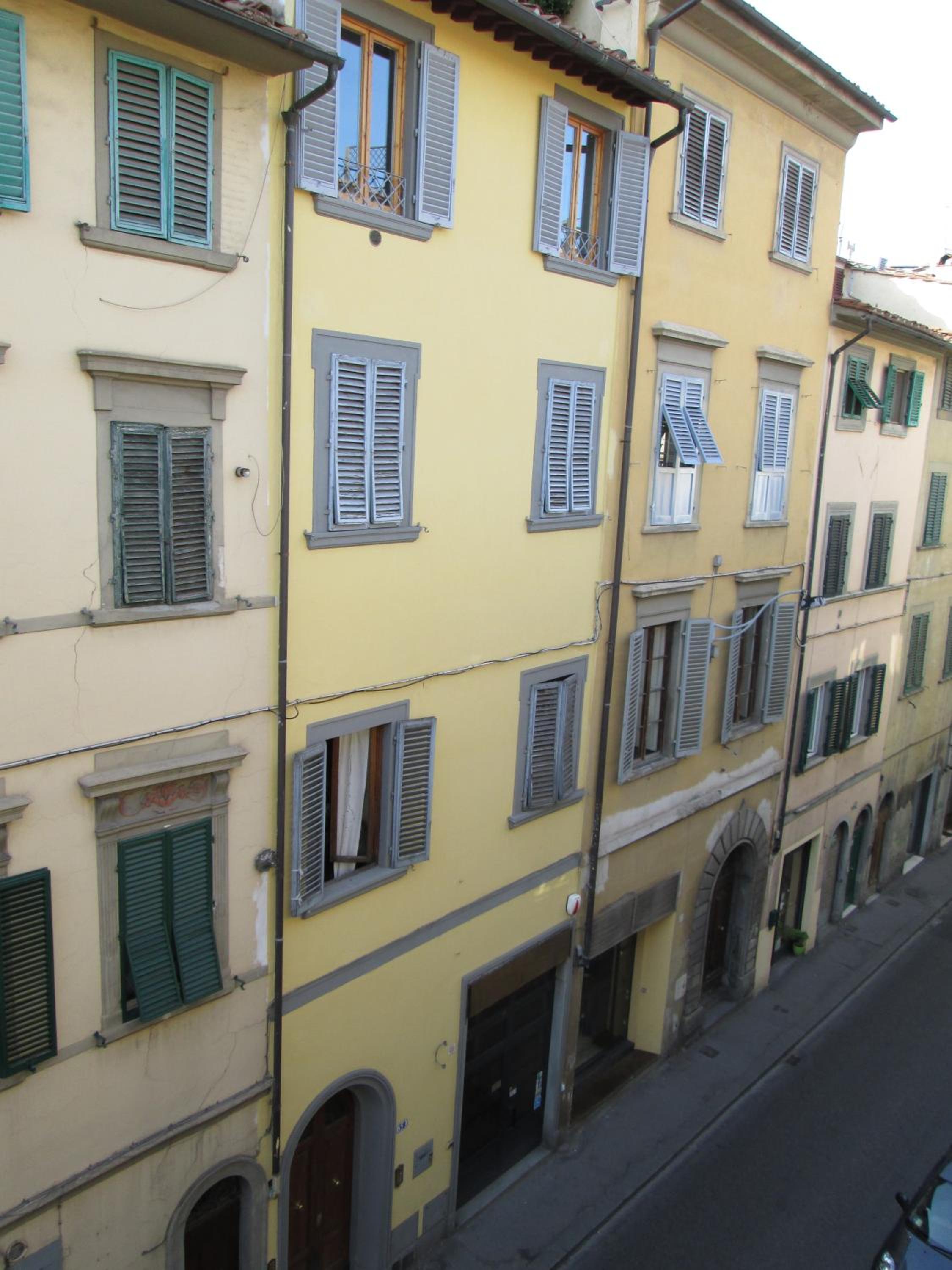Foresteria Valdese di Firenze