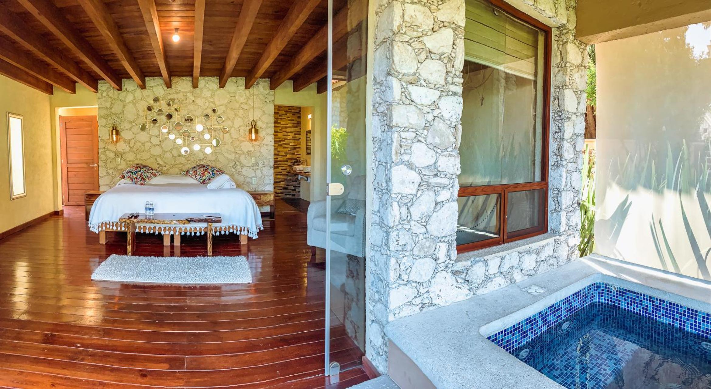 Hotel Zidada and Chalets 137