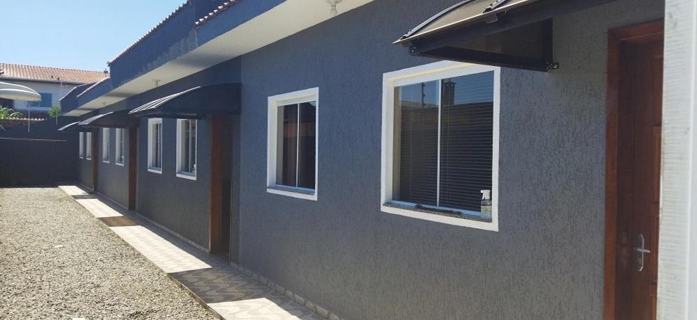 Residencial Sol de Verão - Próximo da Praia