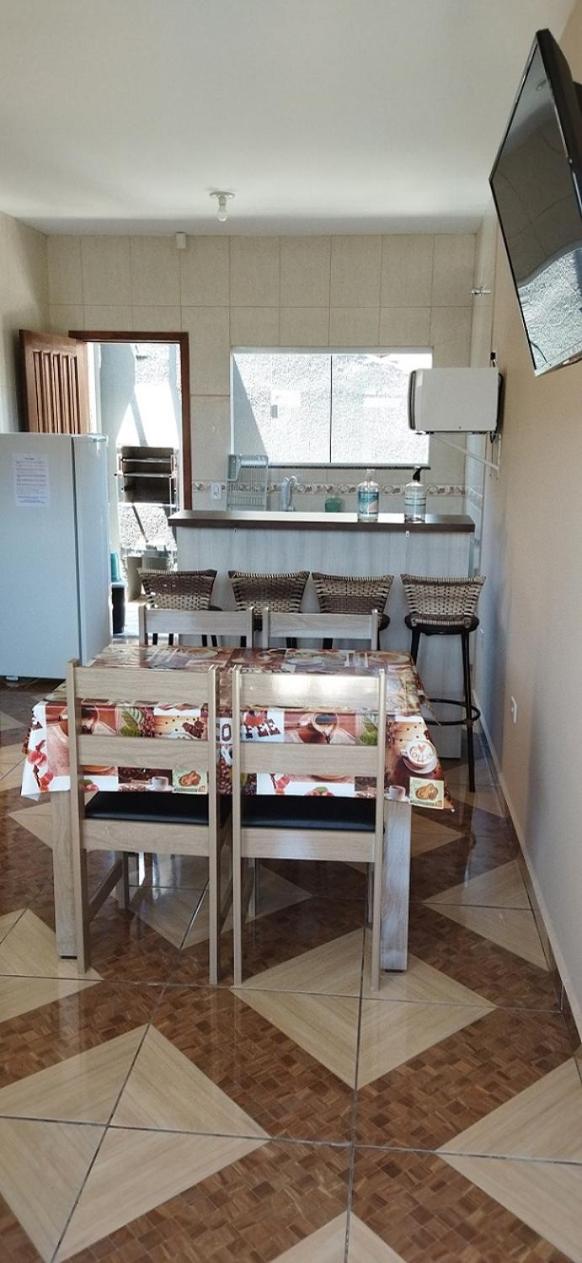 Residencial Sol de Verão - Próximo da Praia