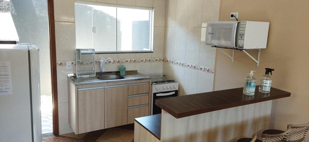 Residencial Sol de Verão - Próximo da Praia