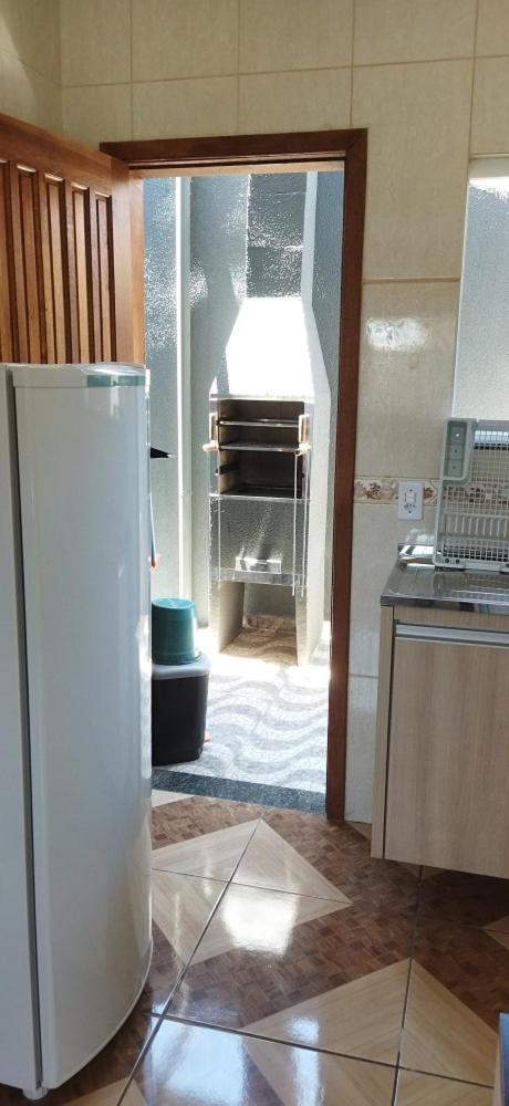 Residencial Sol de Verão - Próximo da Praia