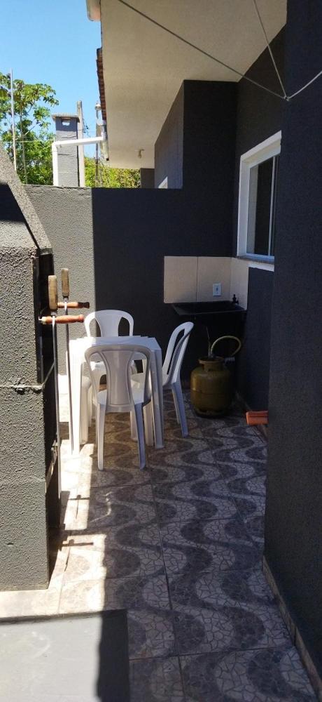 Residencial Sol de Verão - Próximo da Praia