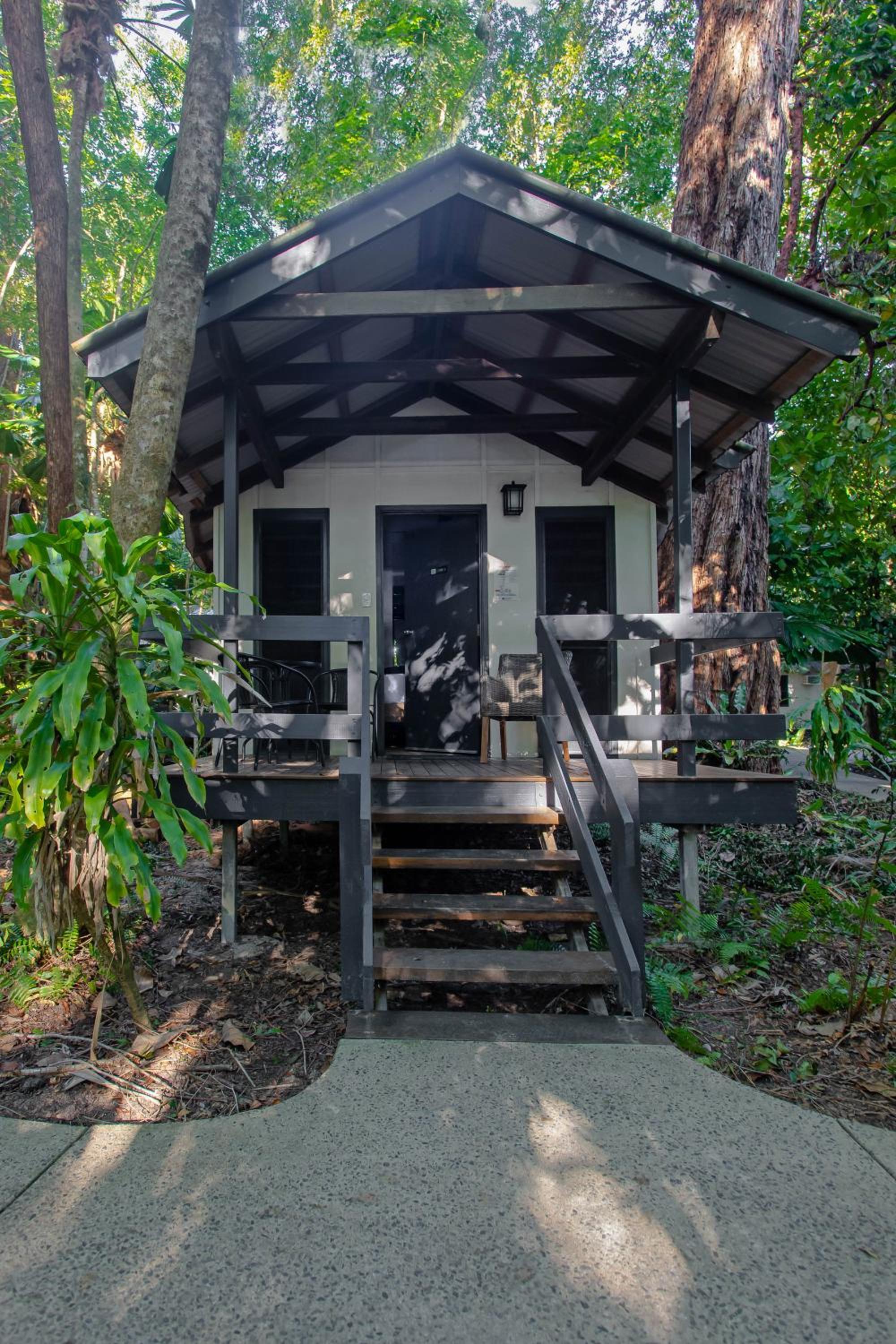Cape Trib Beach House