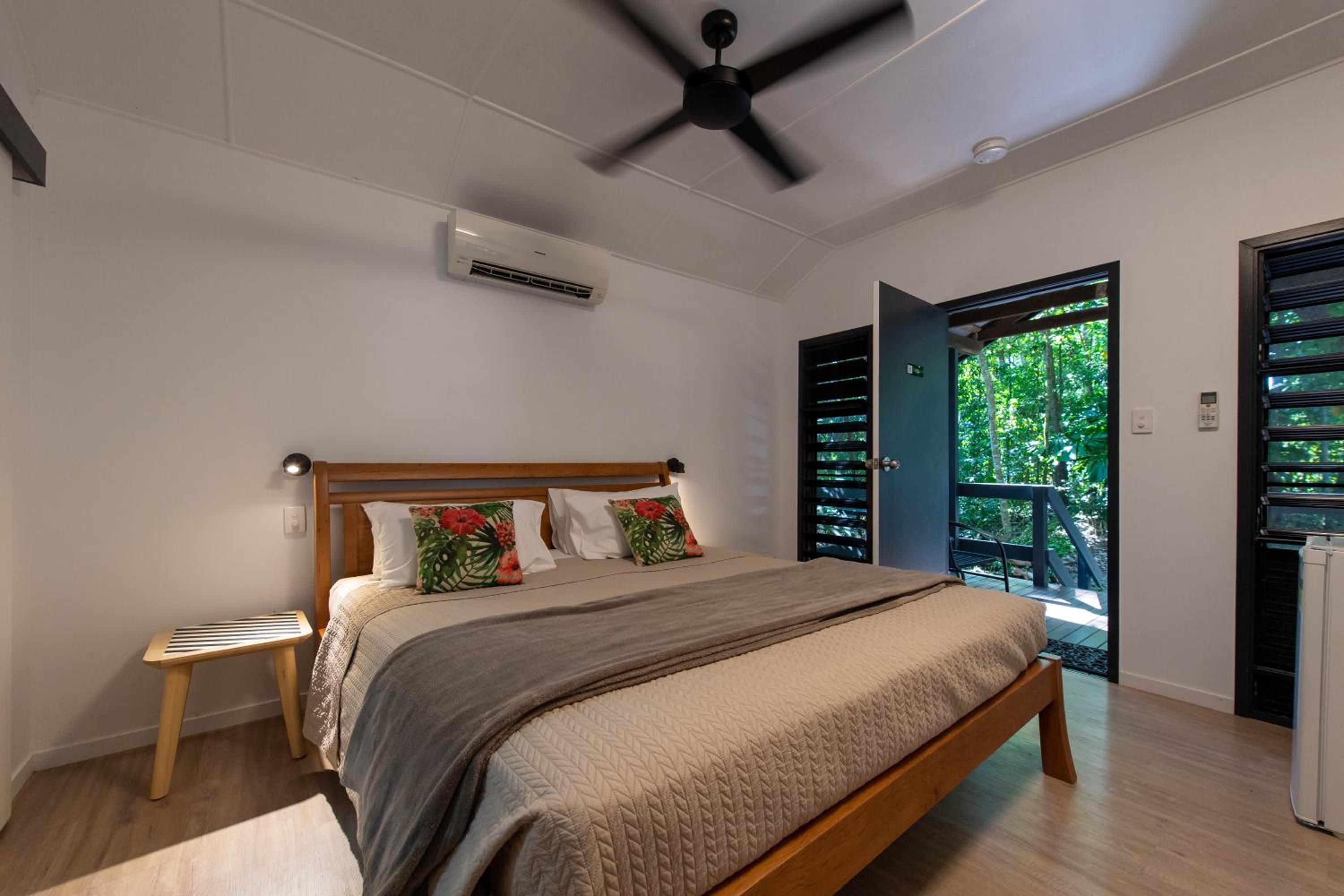 Cape Trib Beach House