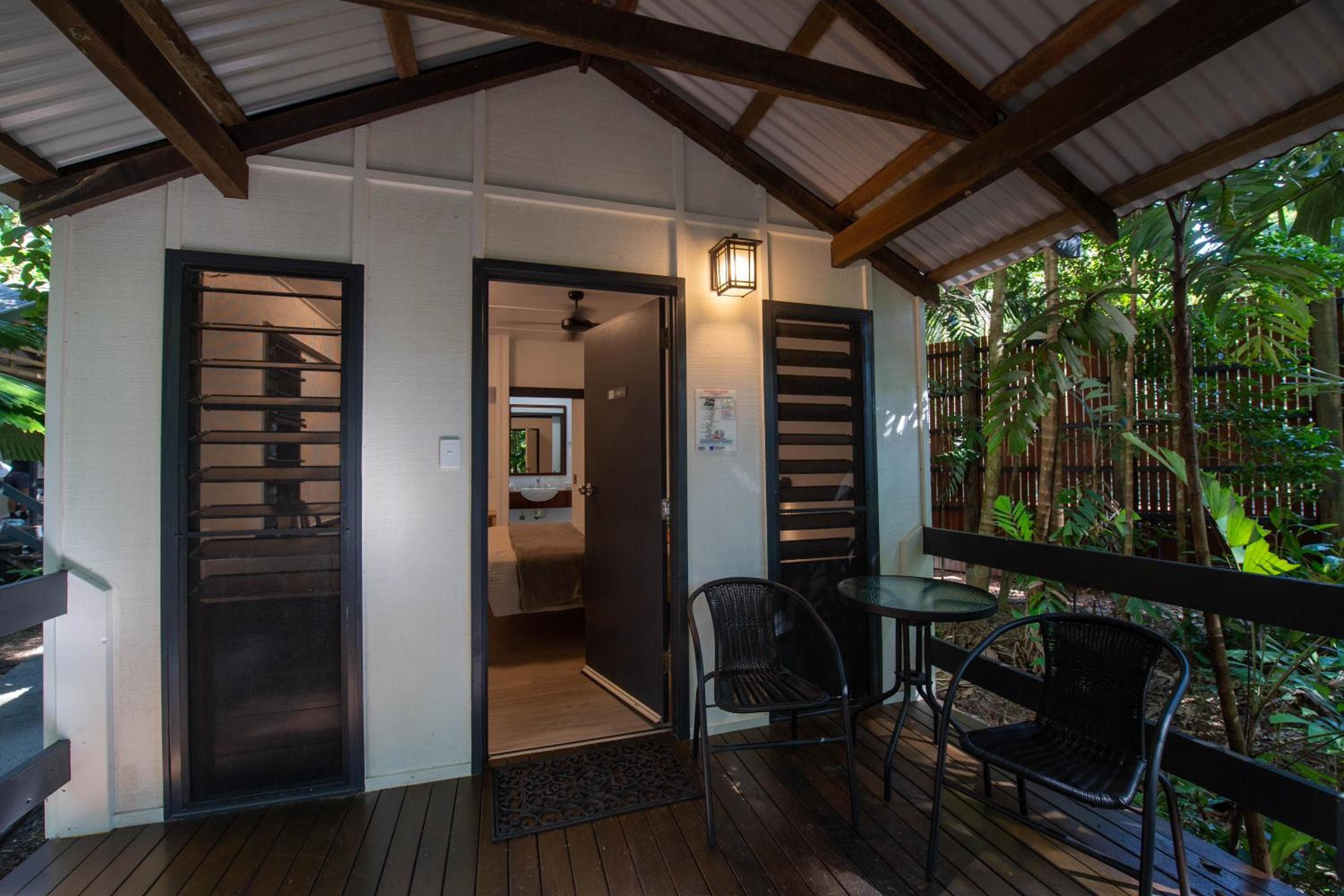 Cape Trib Beach House