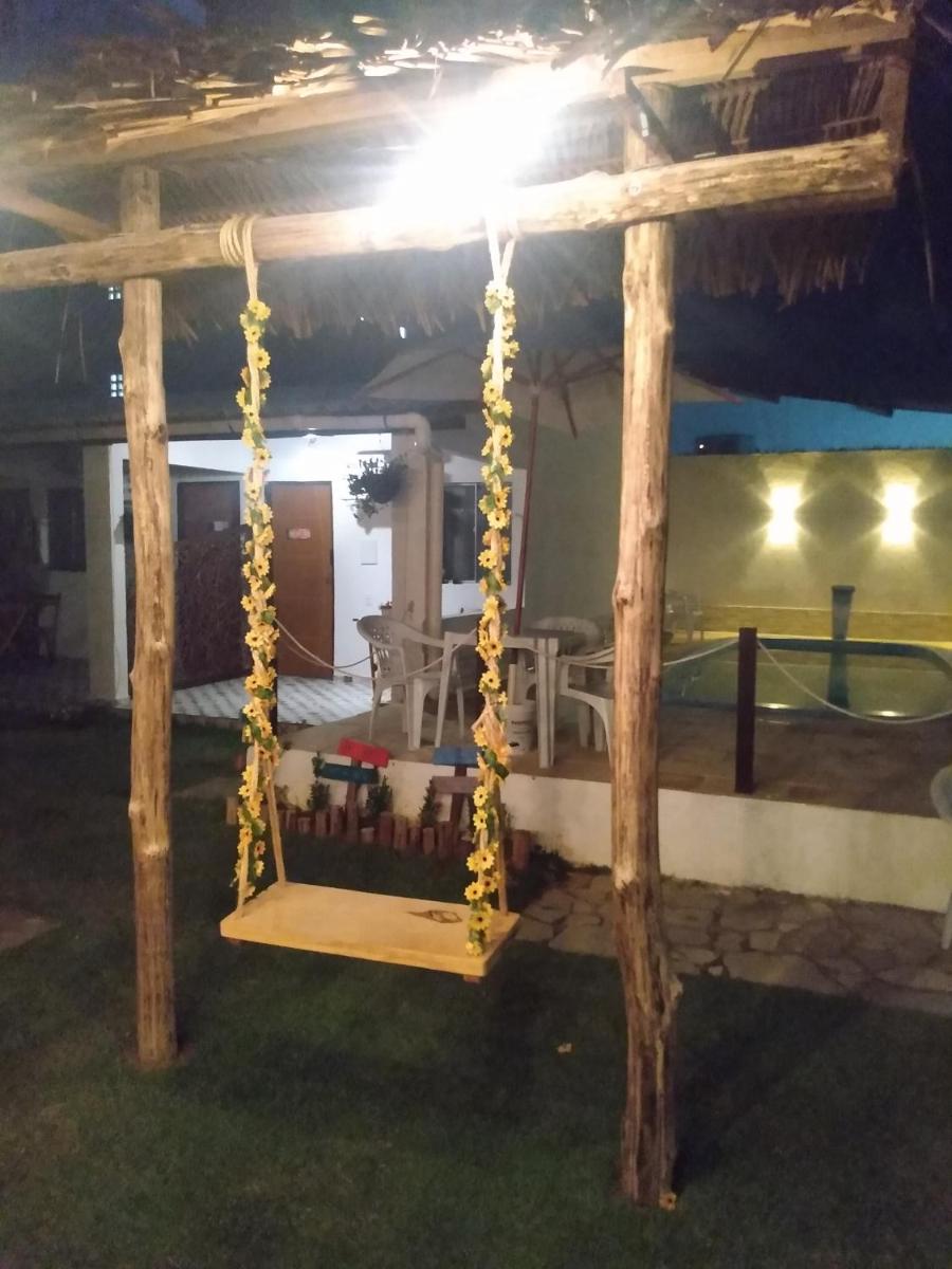 children's play area