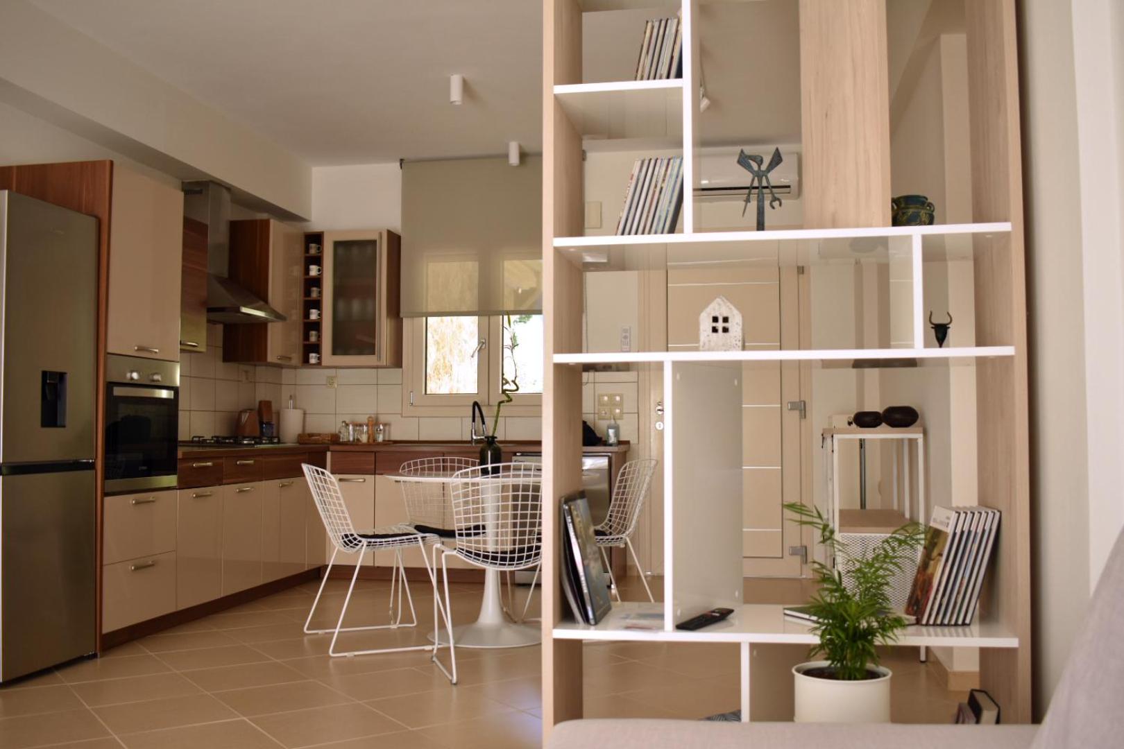 Gallery Suites Parga view 5