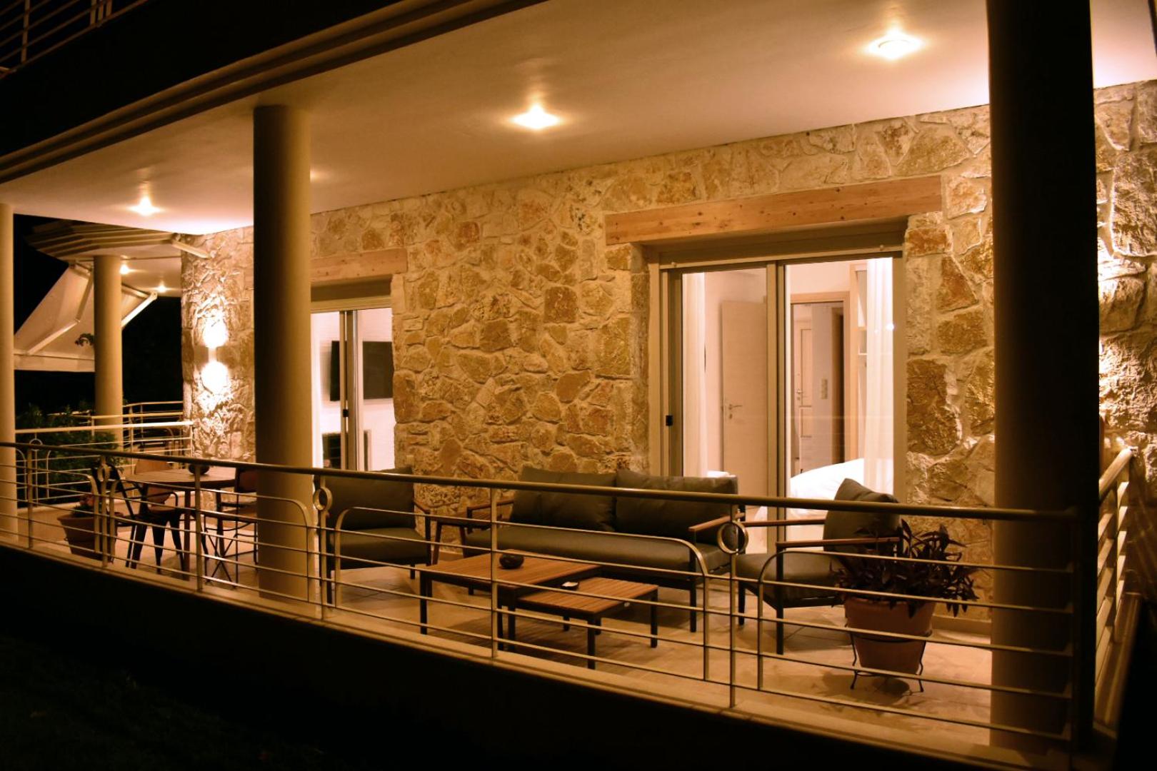 Gallery Suites Parga view 4