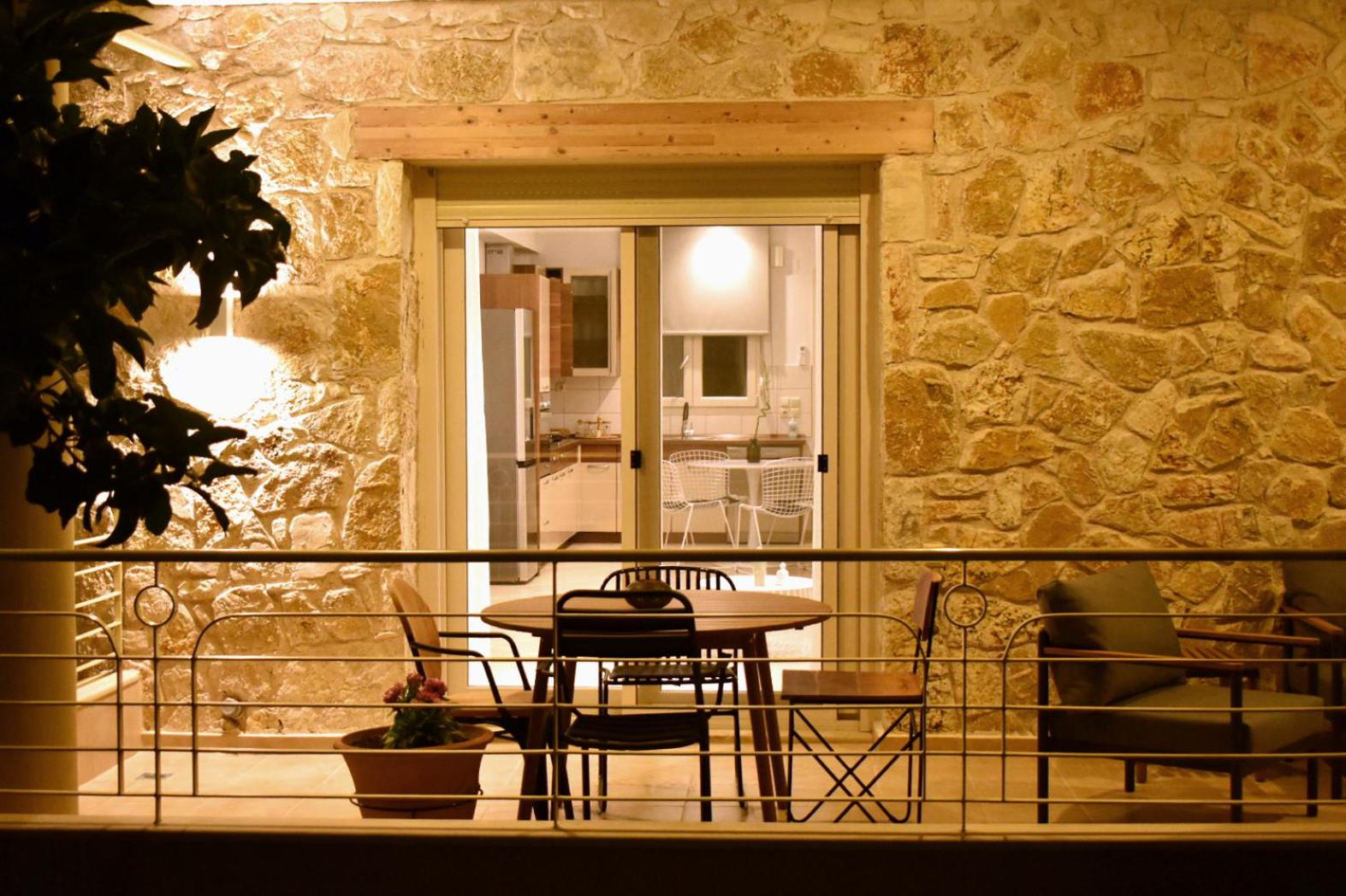 Gallery Suites Parga view 3