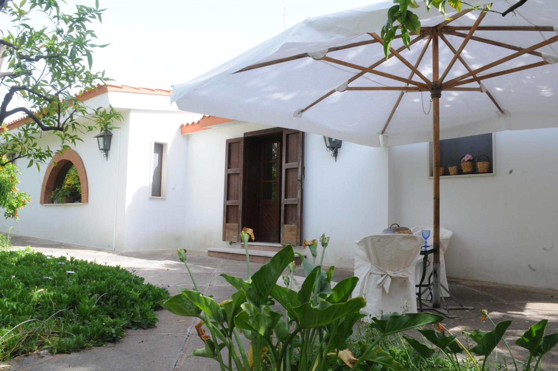 La Serra - Villa De Bonis